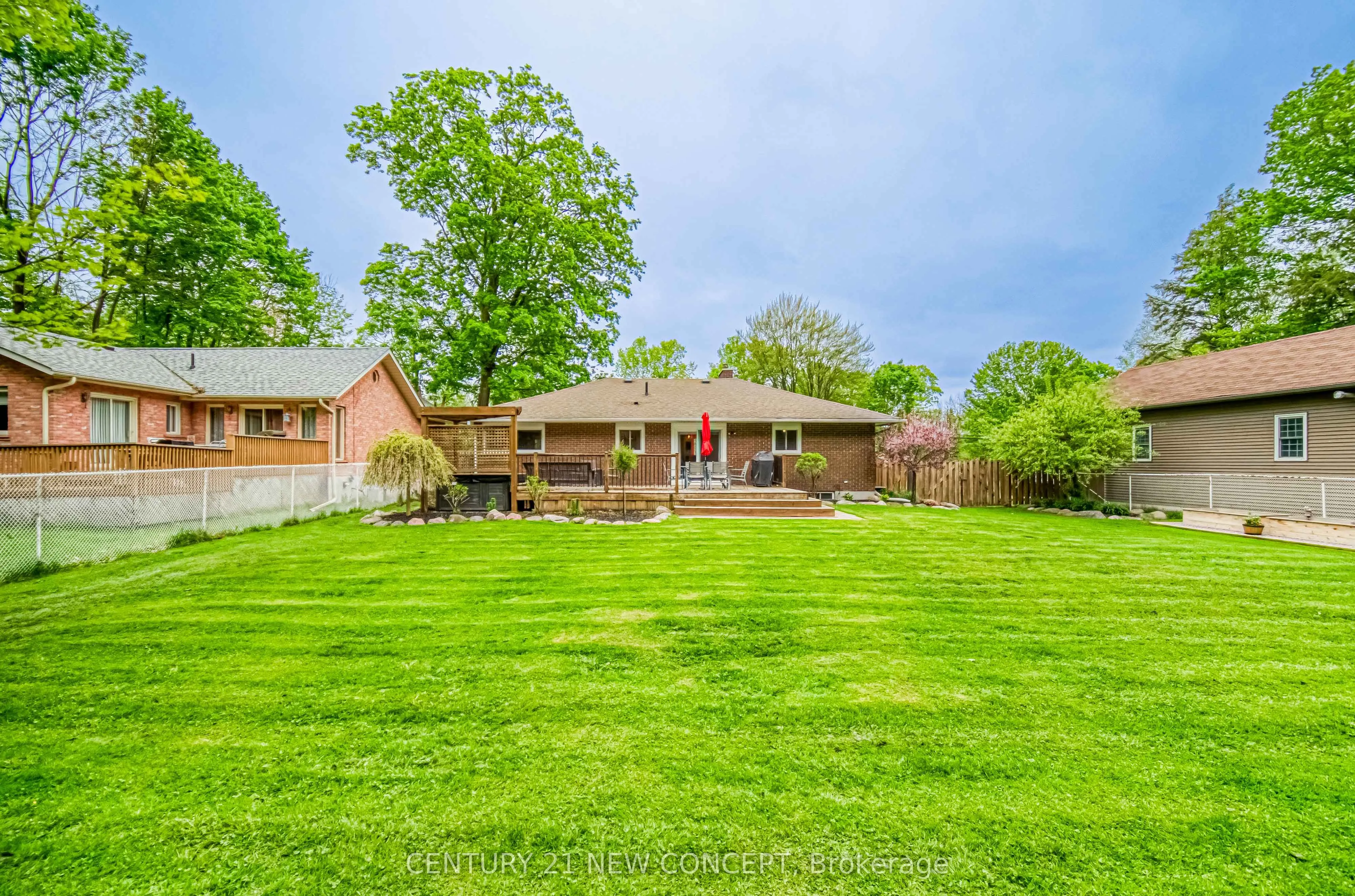 5531 Black River Road