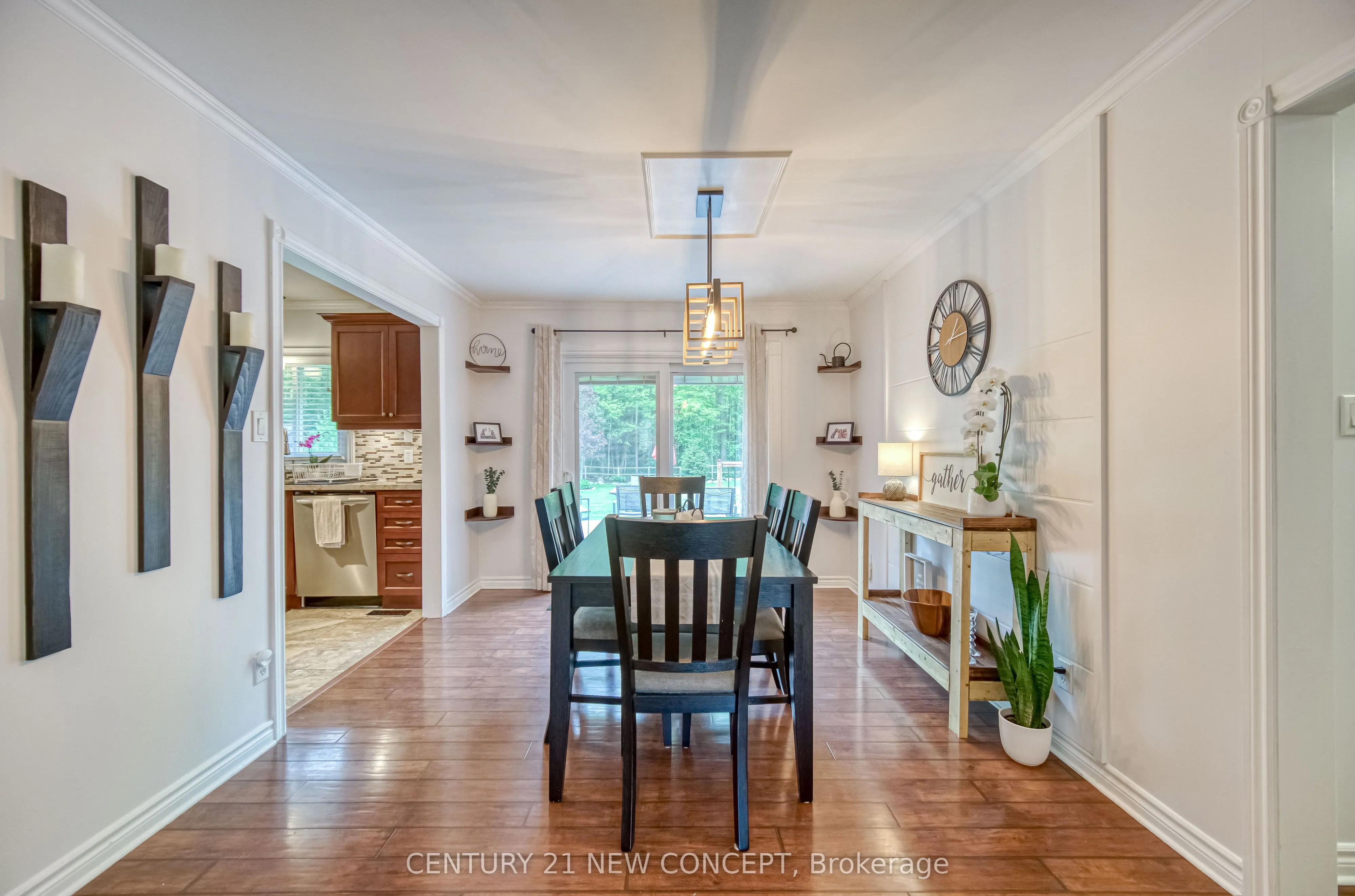 5531 Black River Road