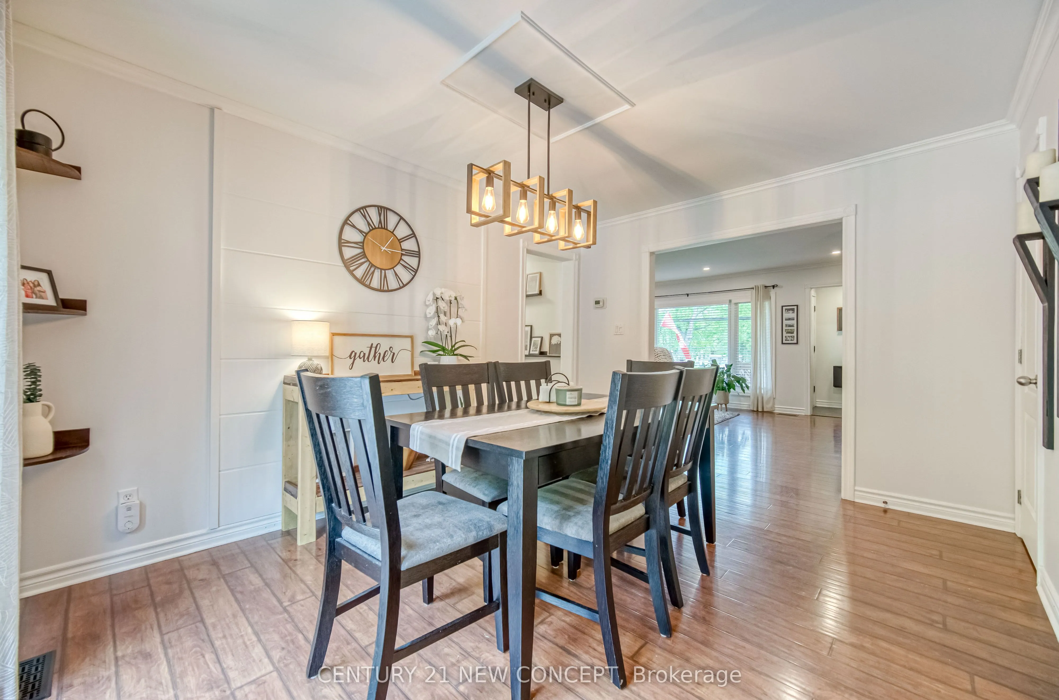 5531 Black River Road