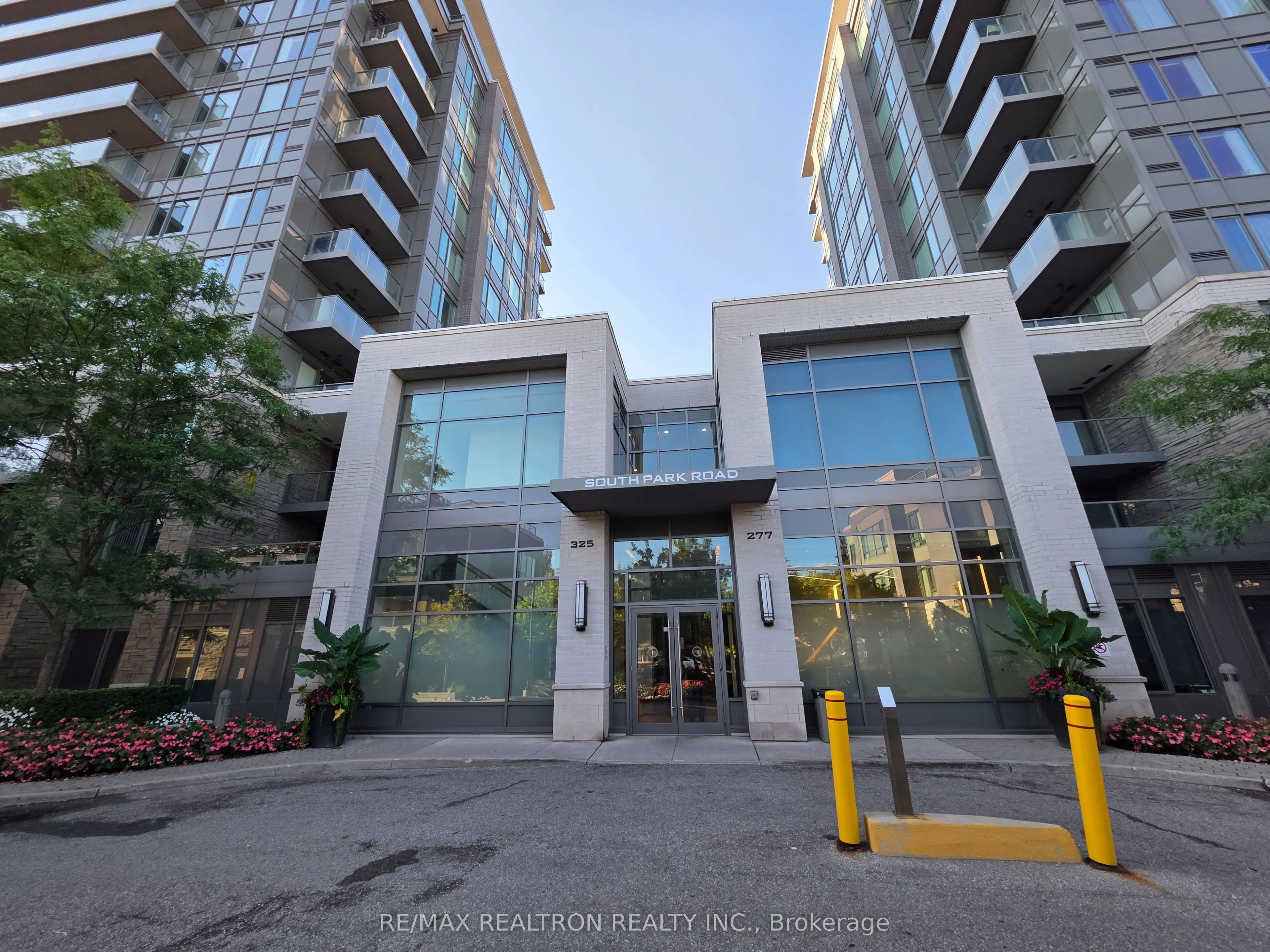 325 South Park Road, #712