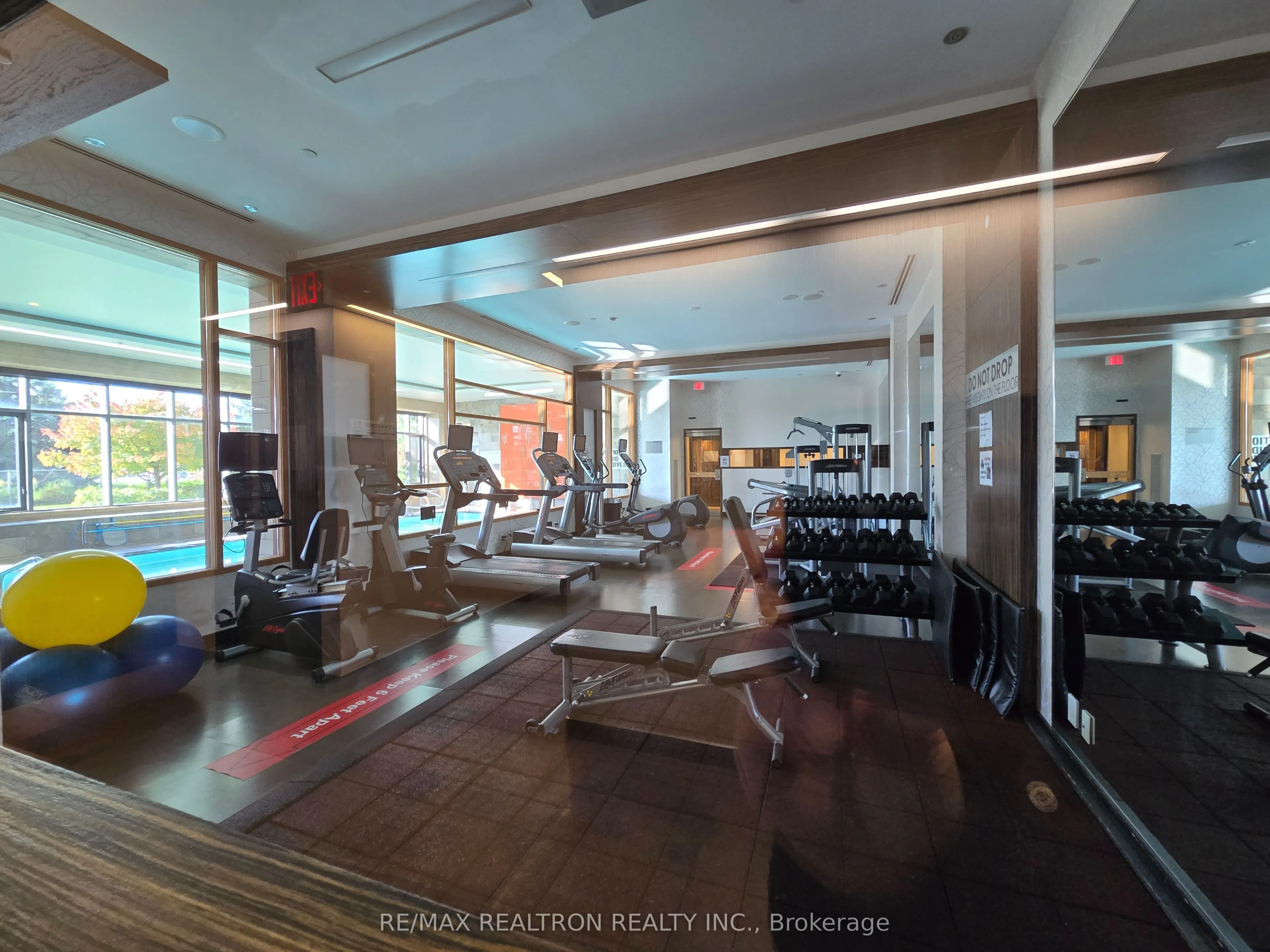 325 South Park Road, #712