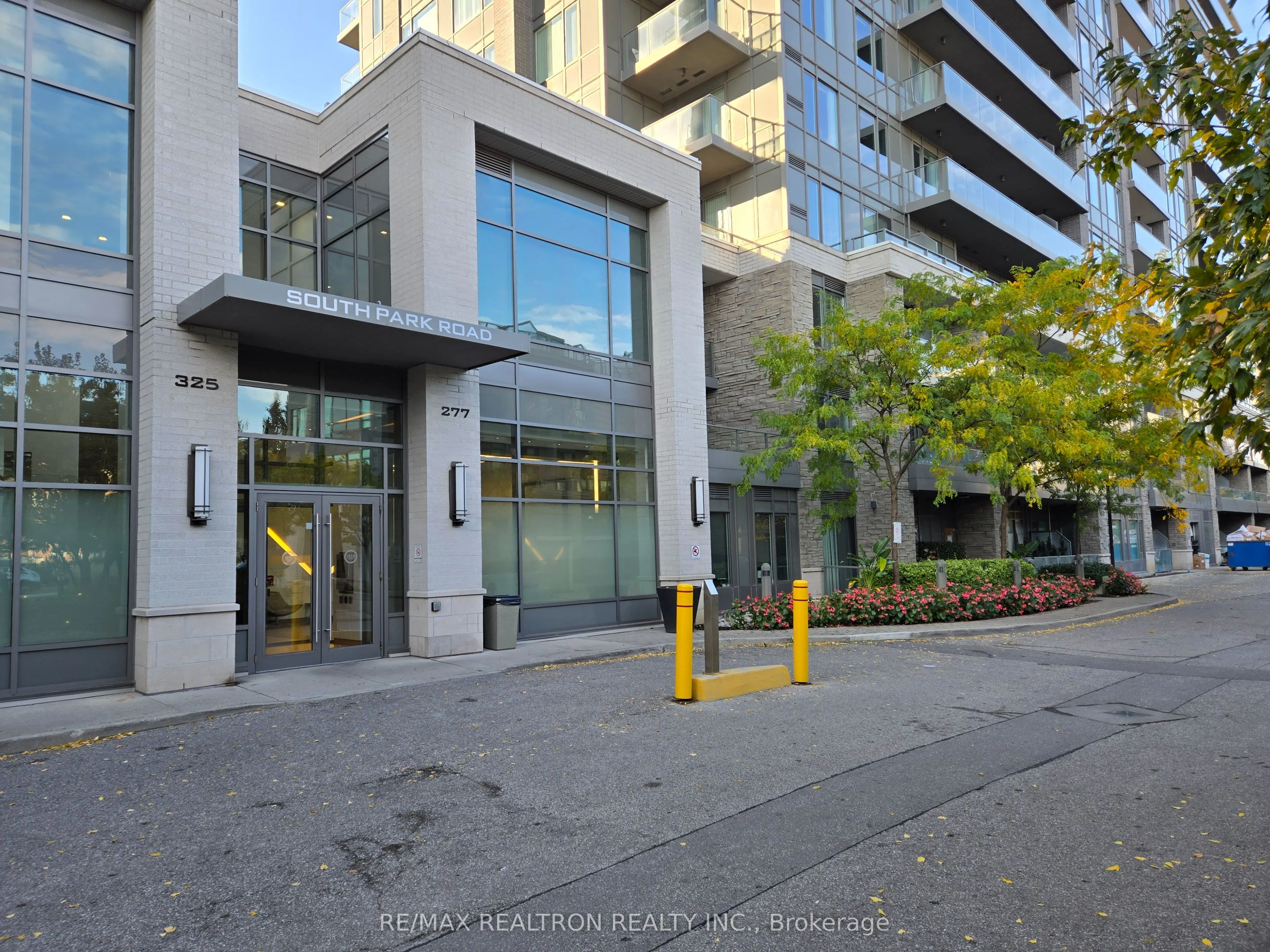 325 South Park Road, #712