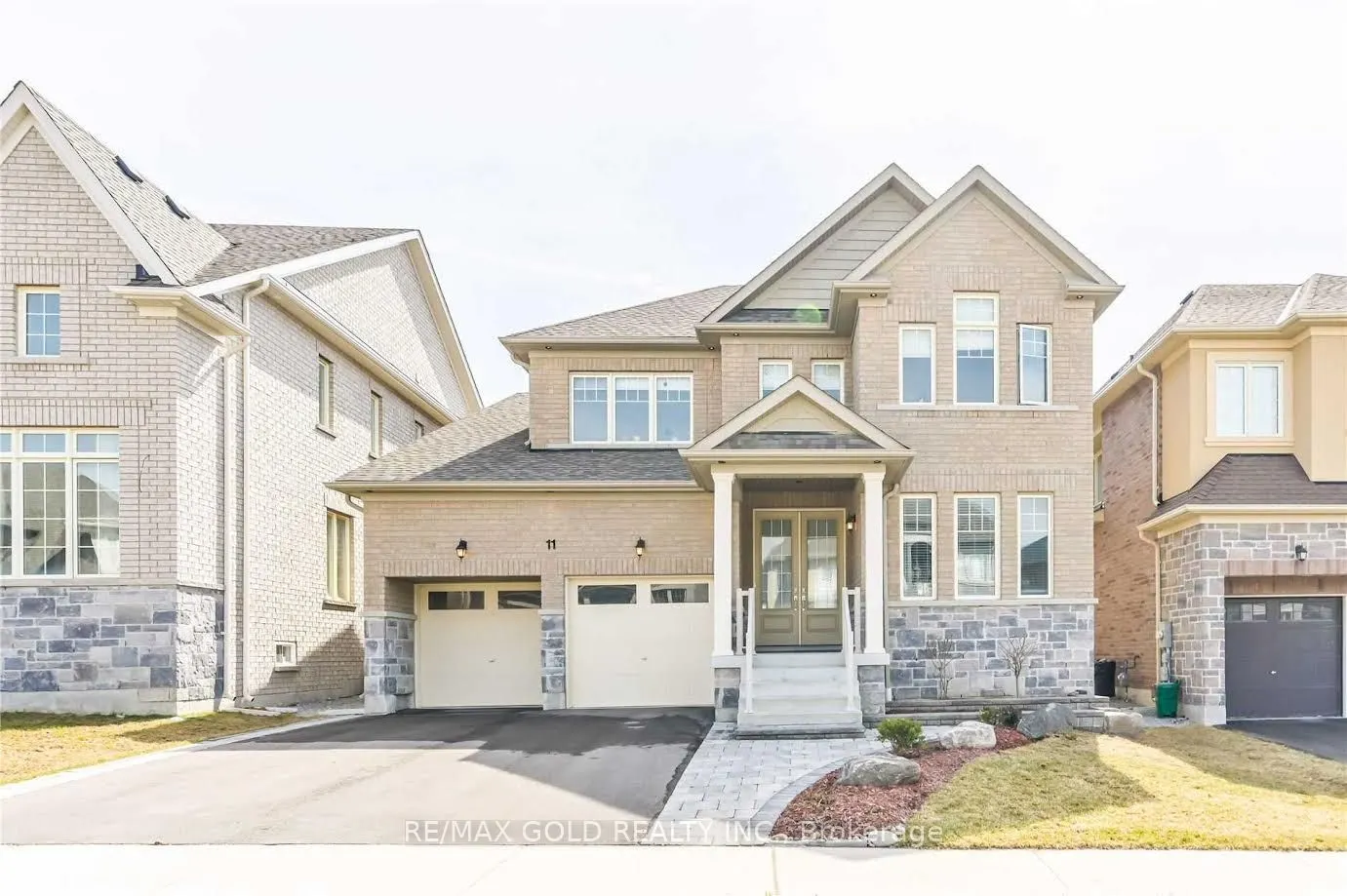 11 William Luck Avenue, #Main