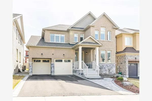 11 William Luck Avenue
