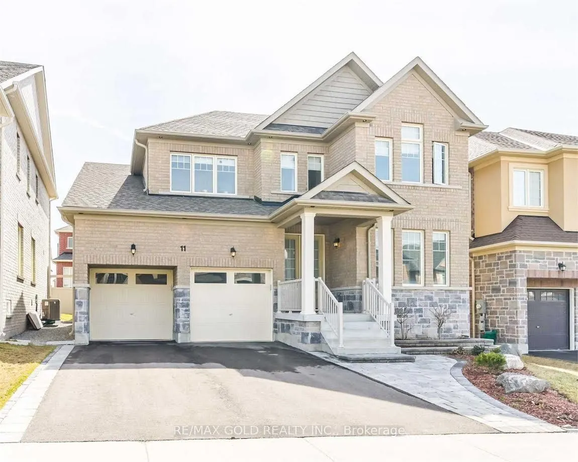 11 William Luck Avenue, #Main