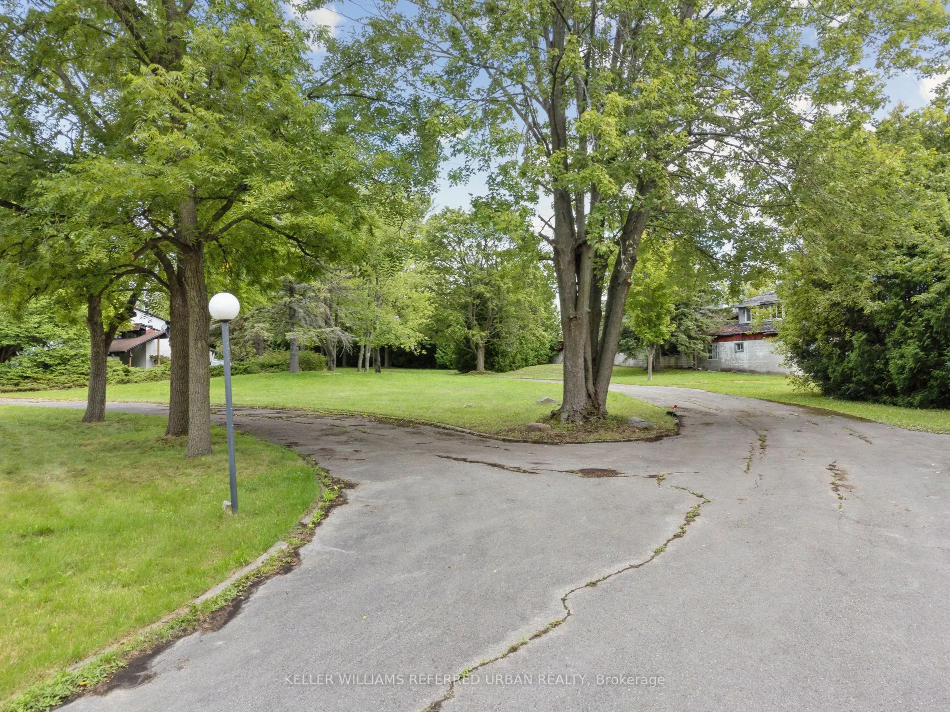13181 McCowan Road