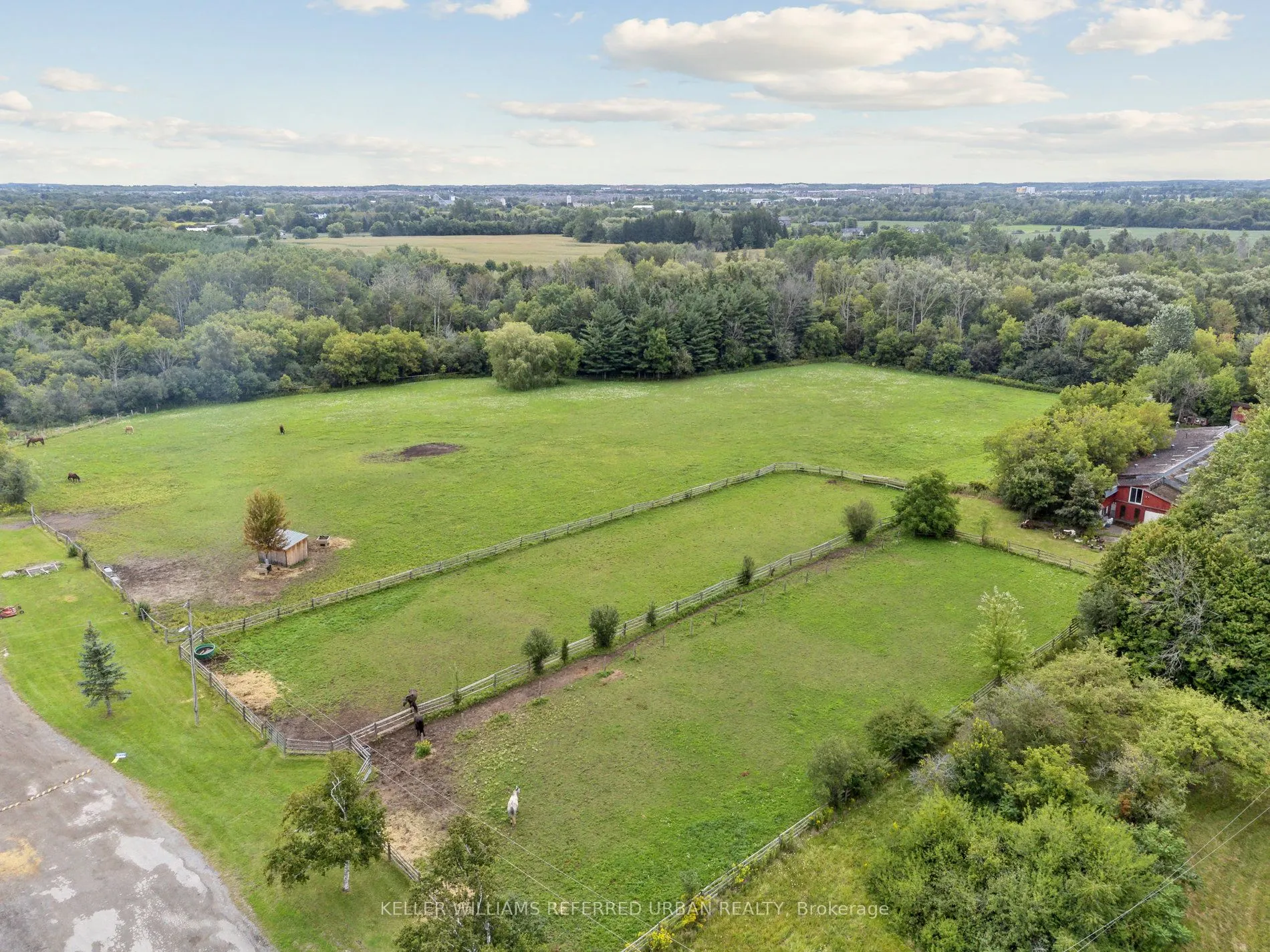 13181 McCowan Road