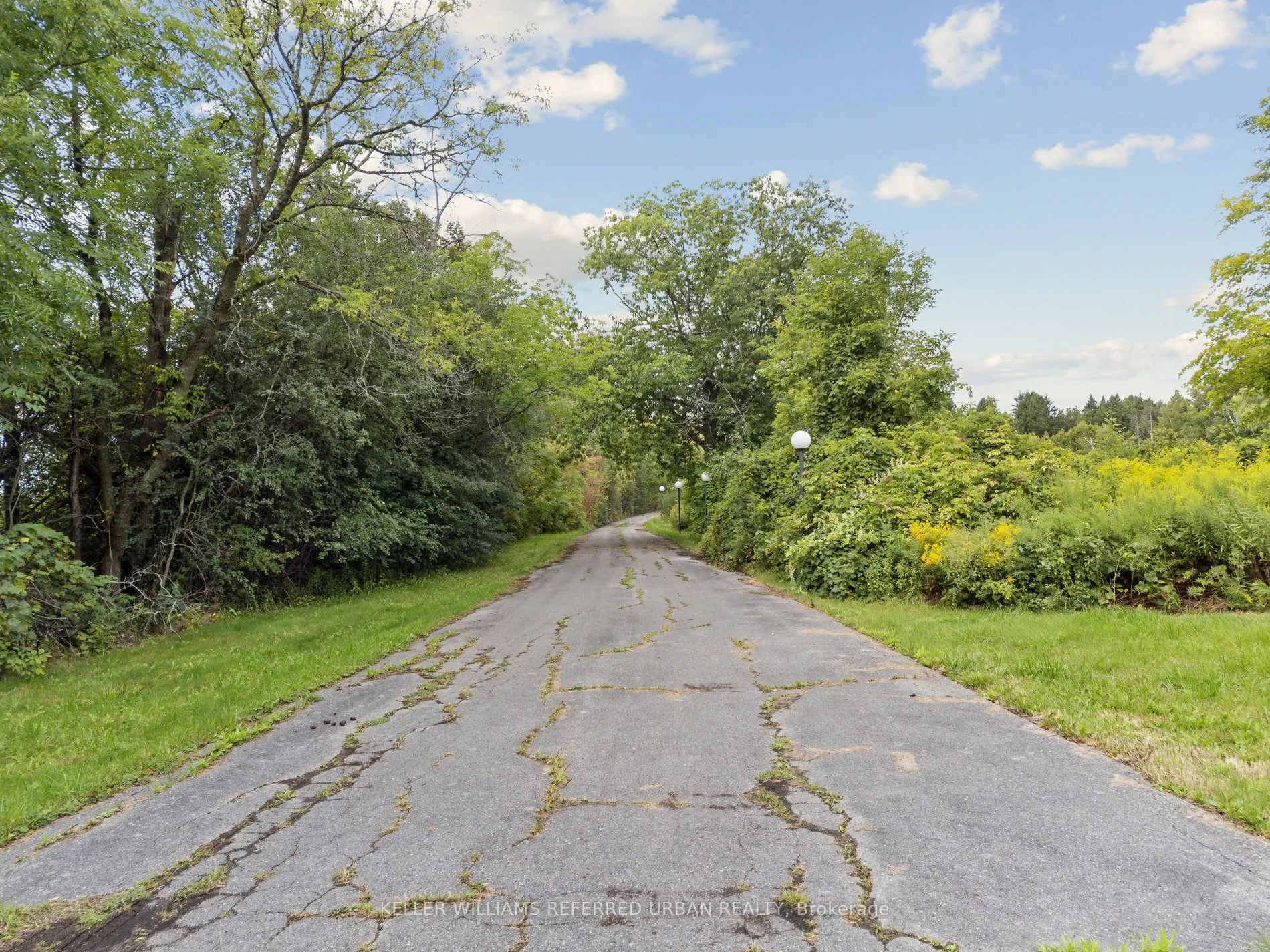 13181 McCowan Road