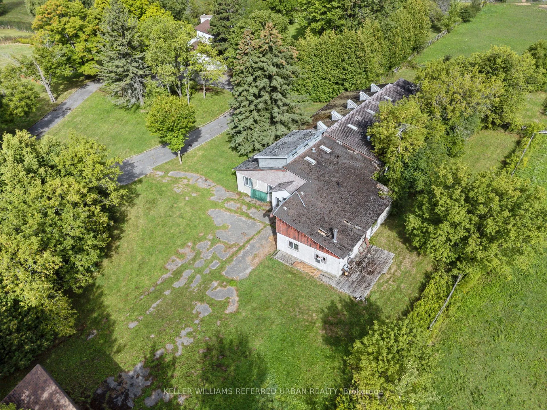 13181 McCowan Road