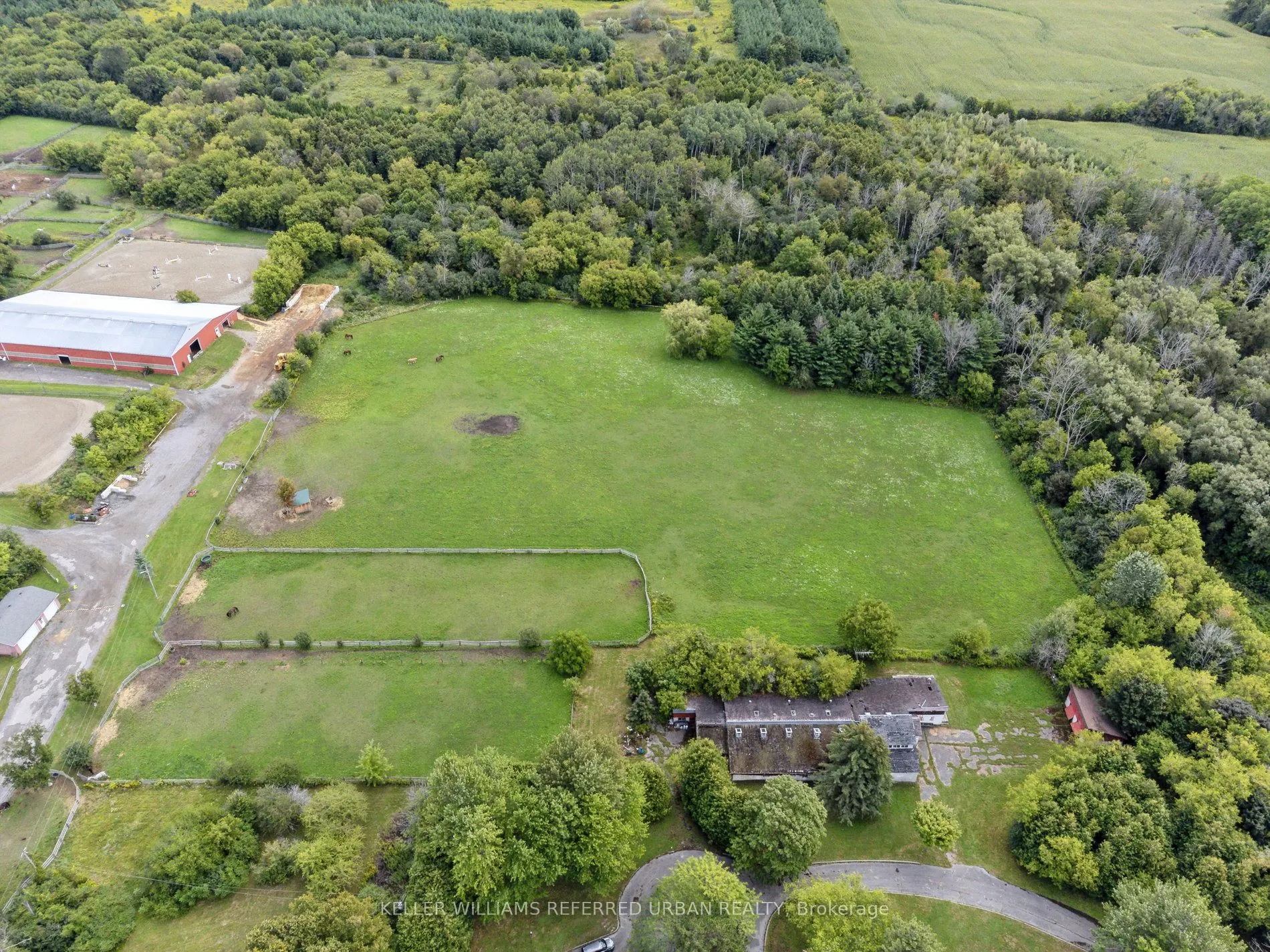 13181 McCowan Road