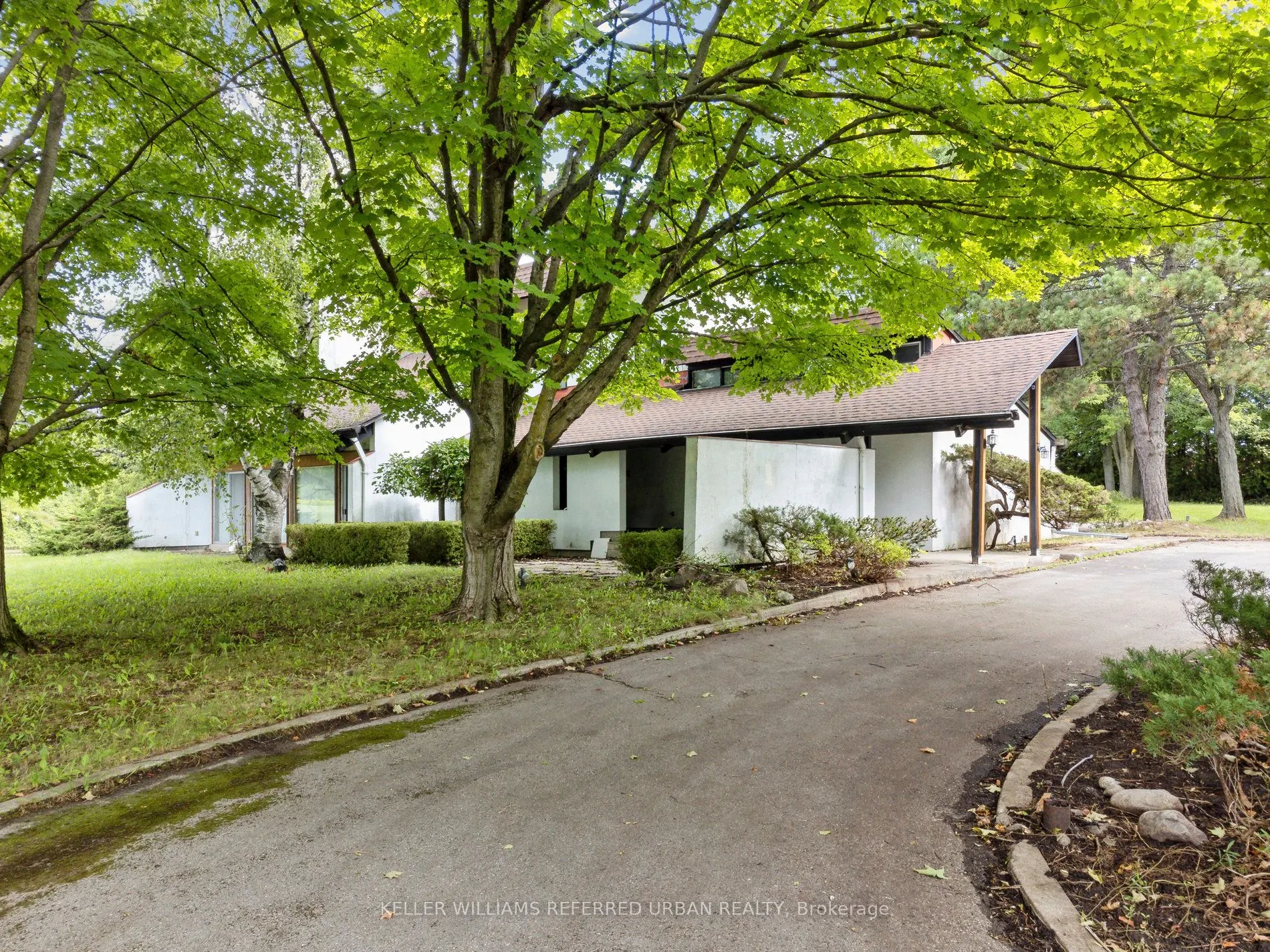 13181 McCowan Road
