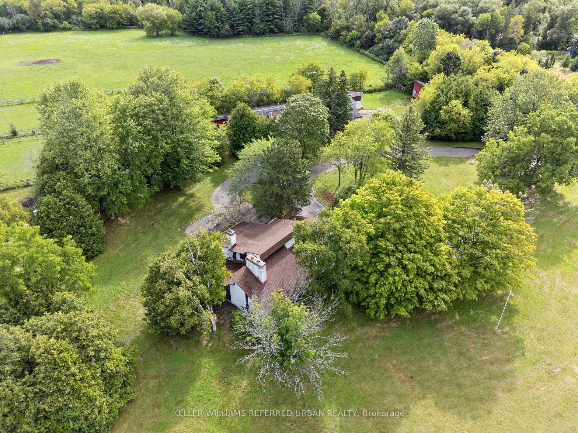 13181 McCowan Road