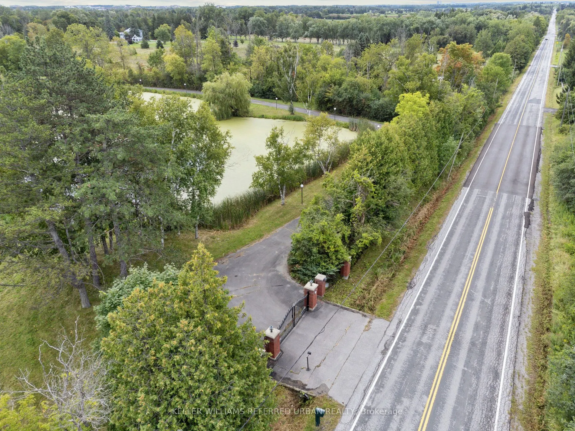 13181 McCowan Road