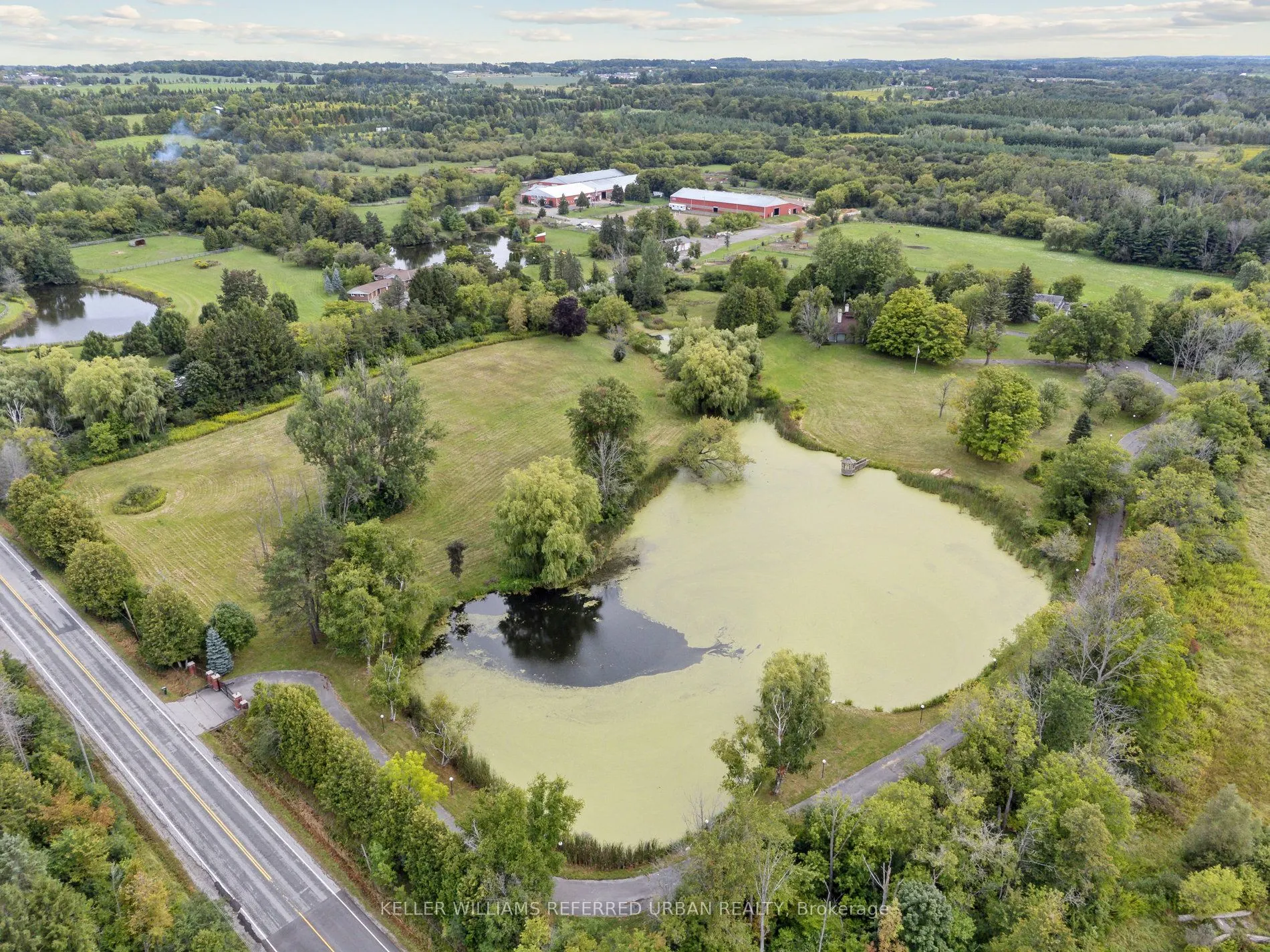 13181 McCowan Road