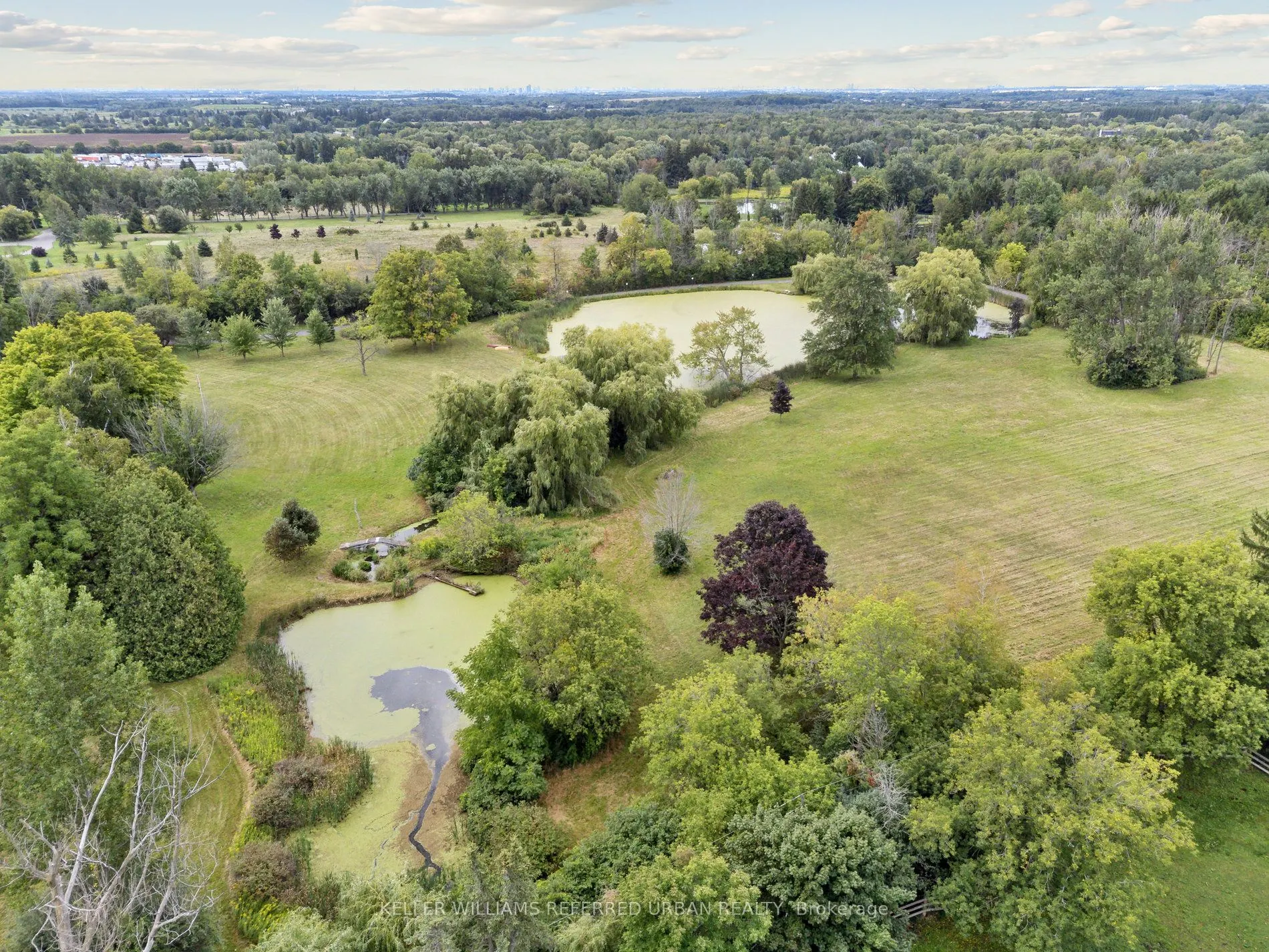 13181 McCowan Road