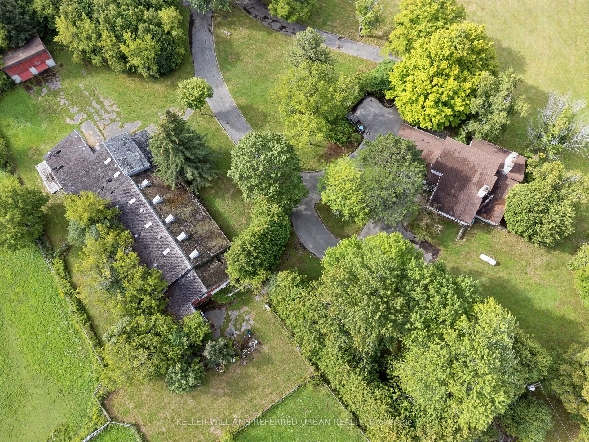 13181 McCowan Road