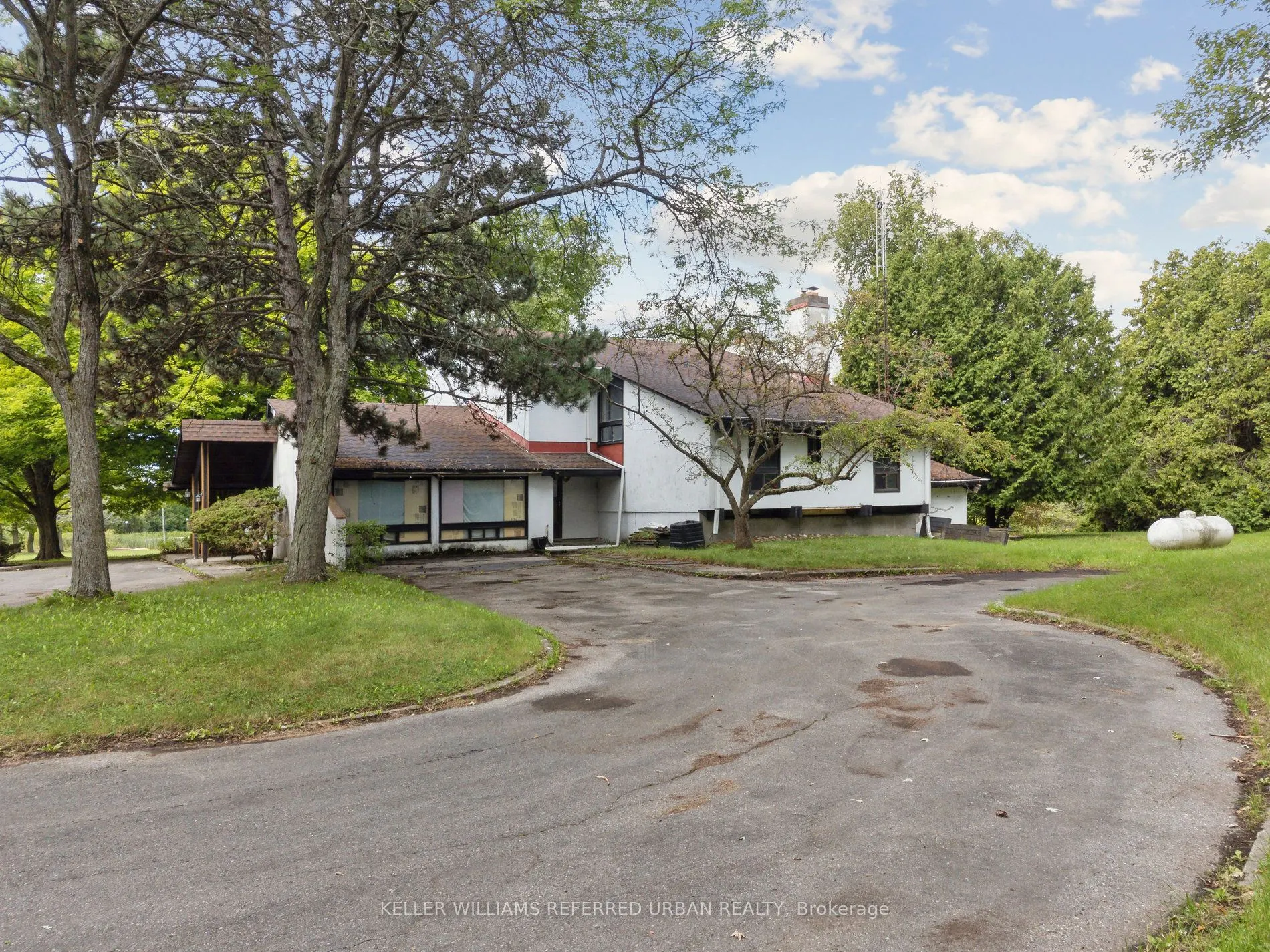 13181 McCowan Road