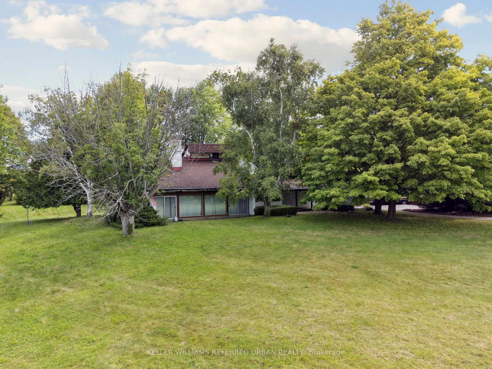 13181 McCowan Road