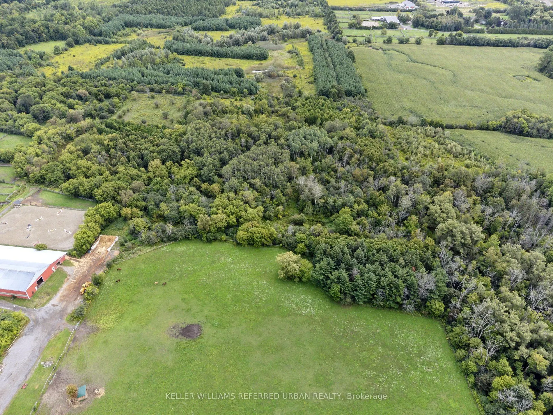 13181 McCowan Road