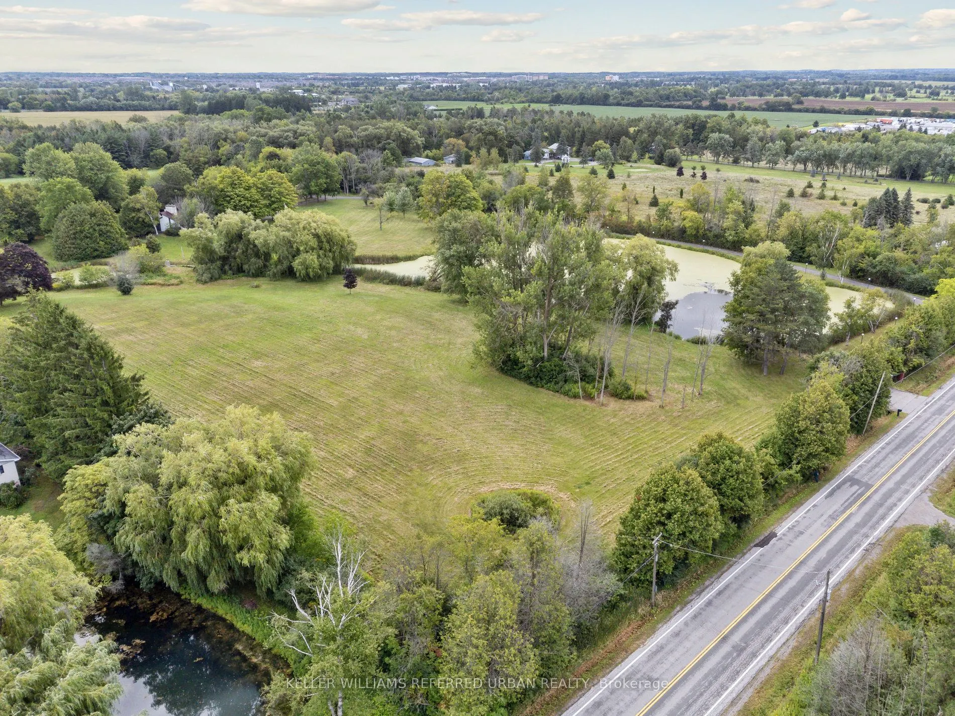 13181 McCowan Road