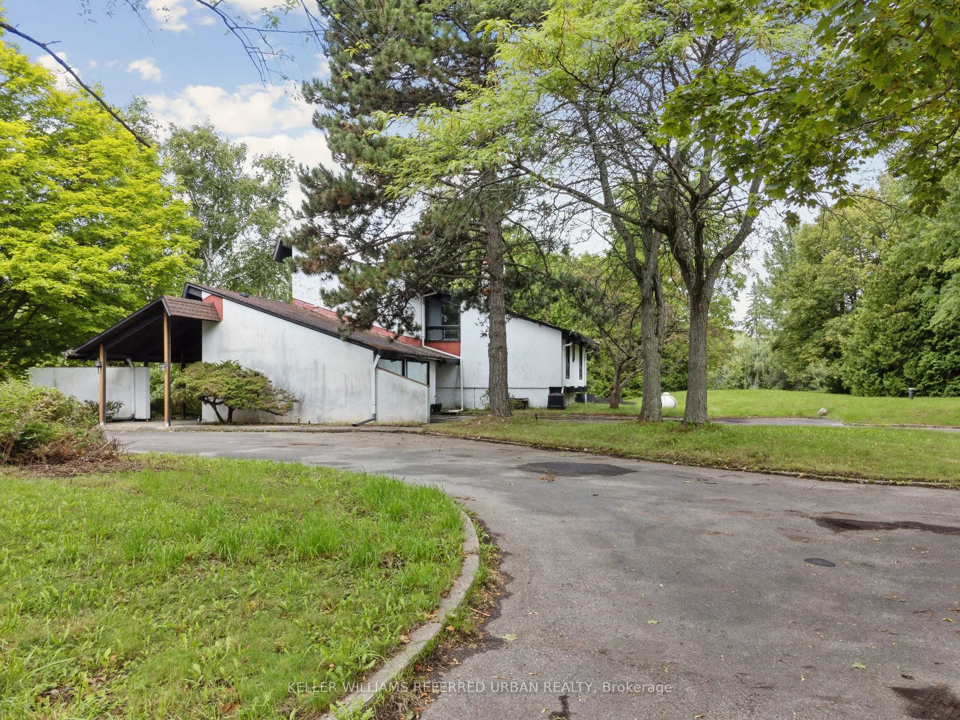 13181 McCowan Road