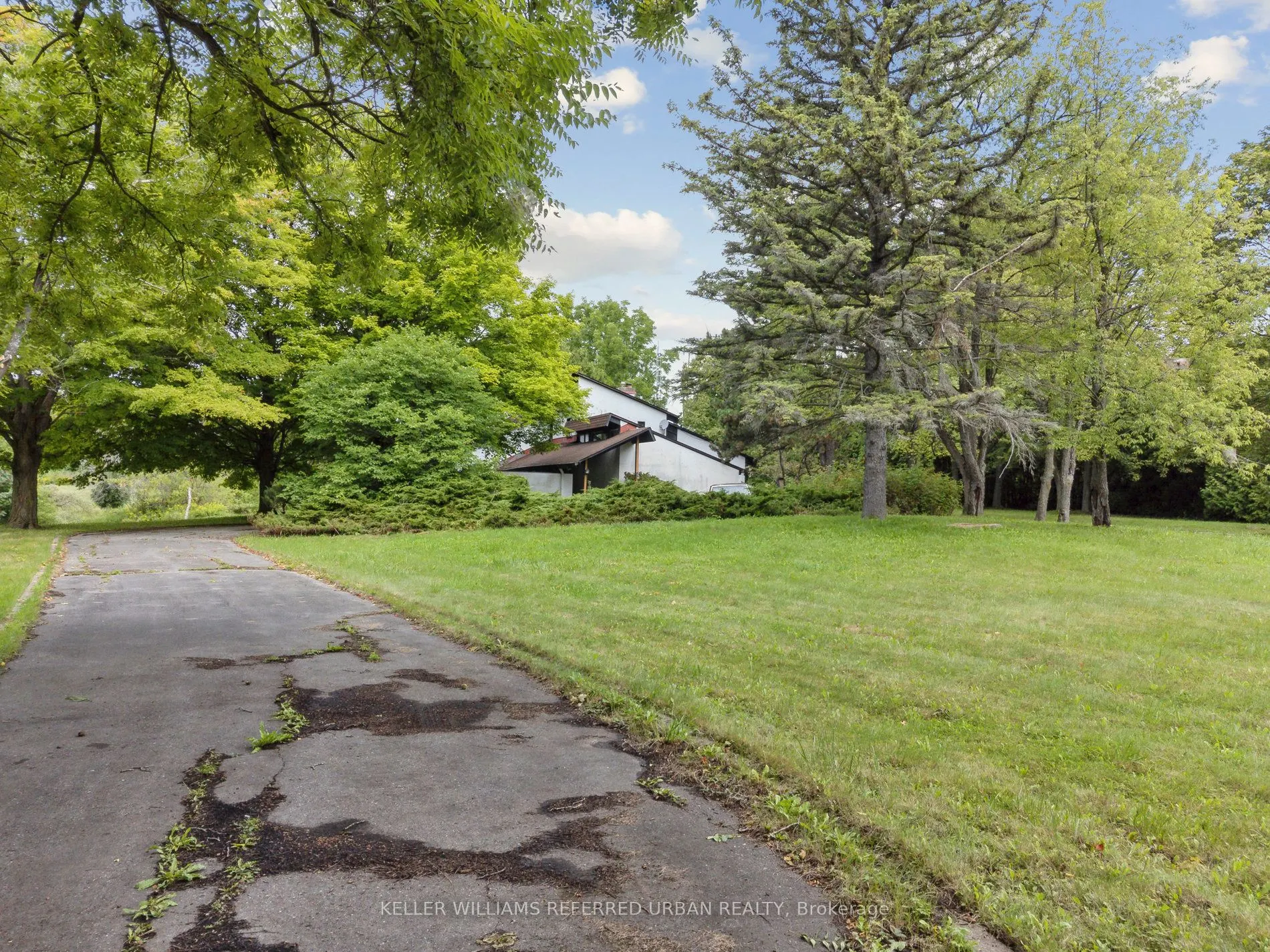 13181 McCowan Road