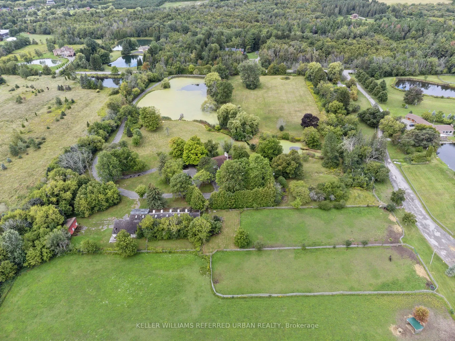 13181 McCowan Road