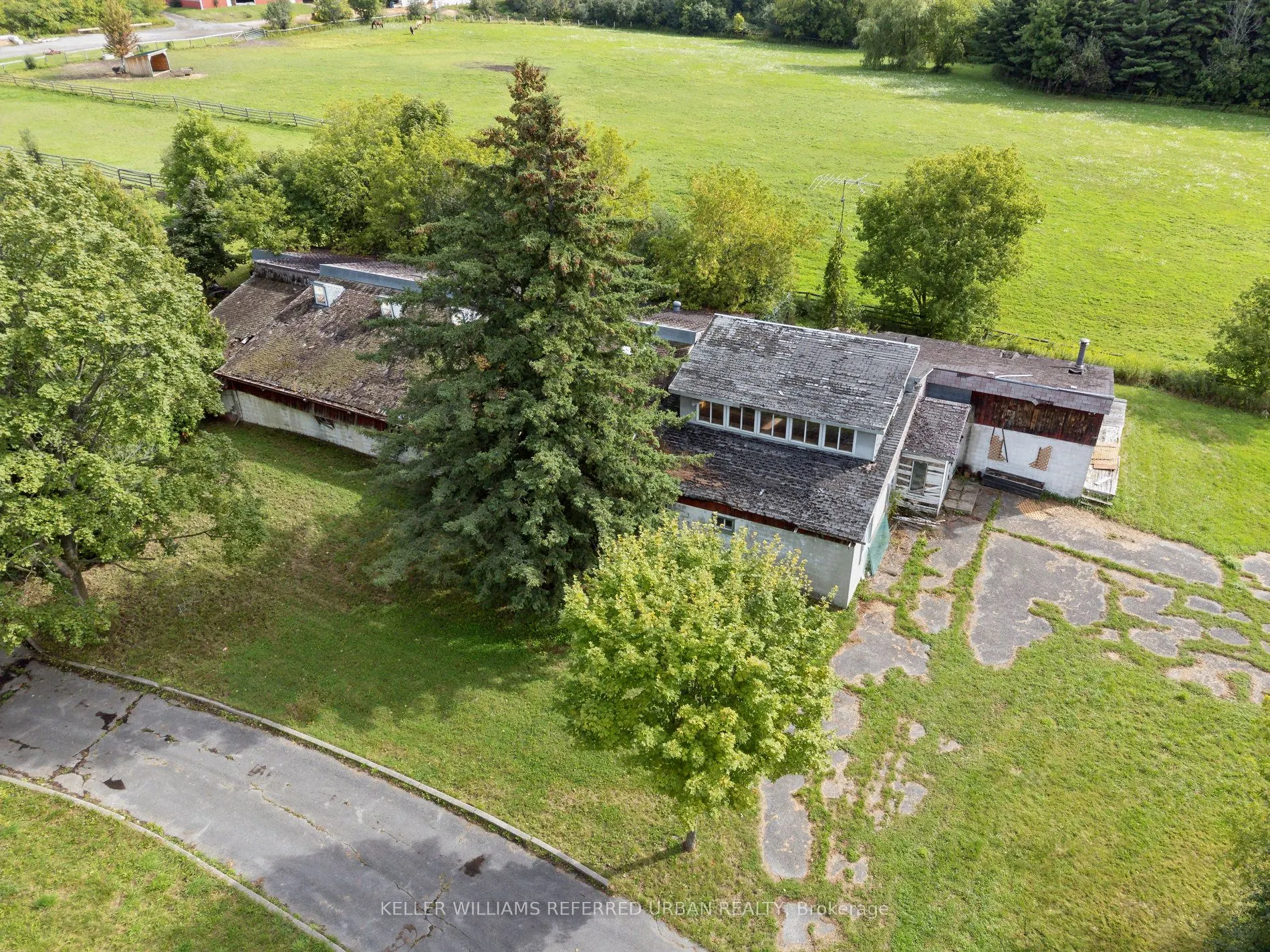 13181 McCowan Road