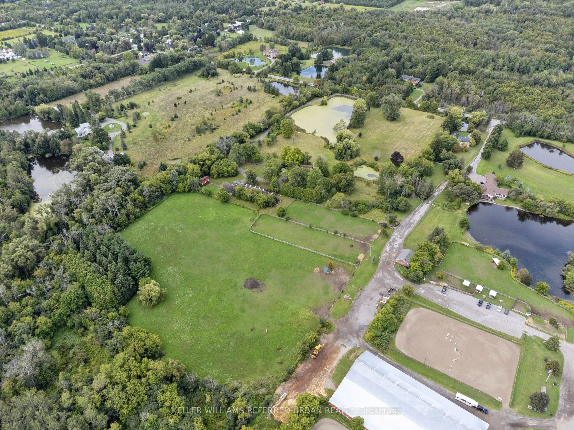 13181 McCowan Road