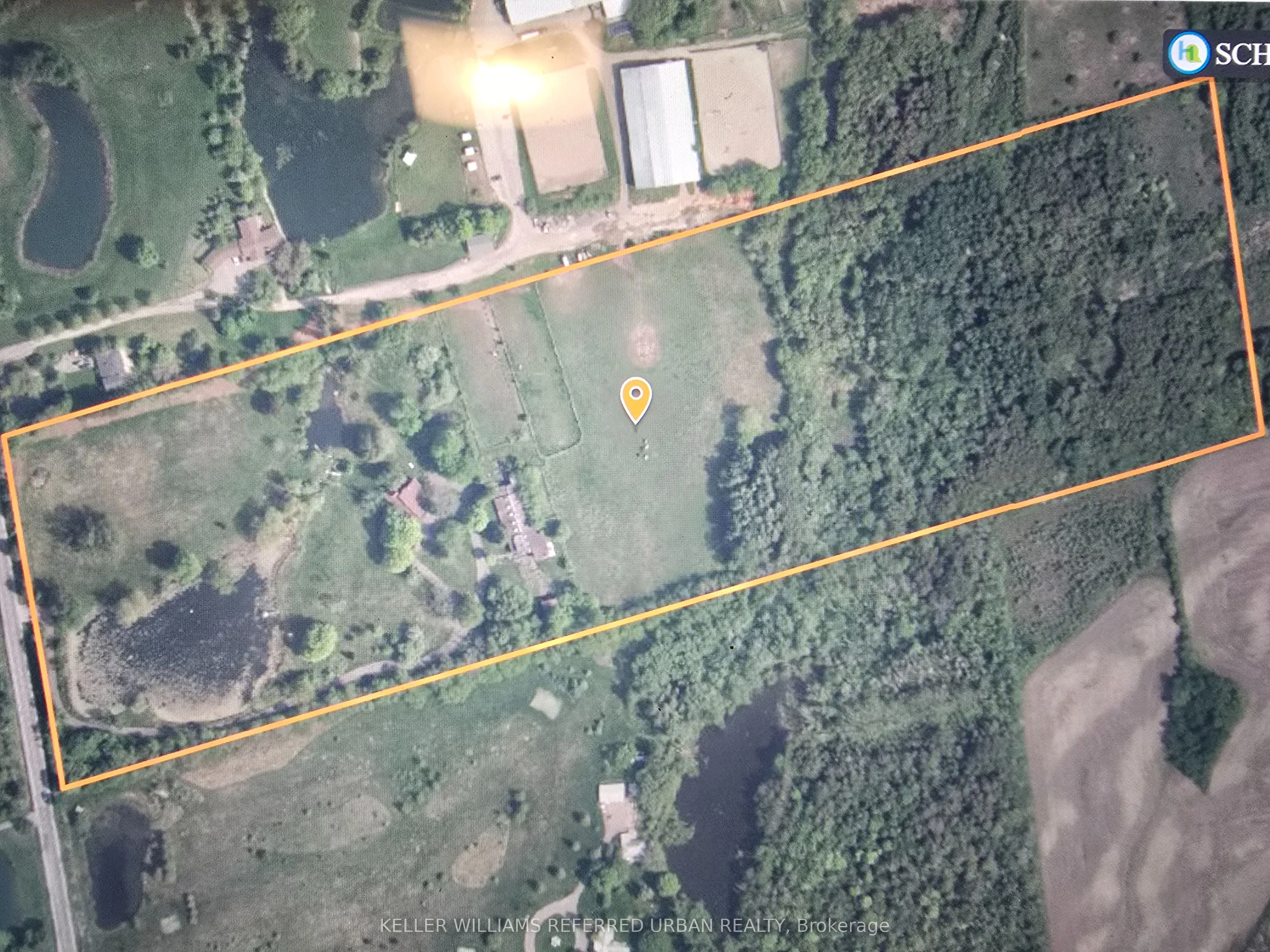 13181 McCowan Road