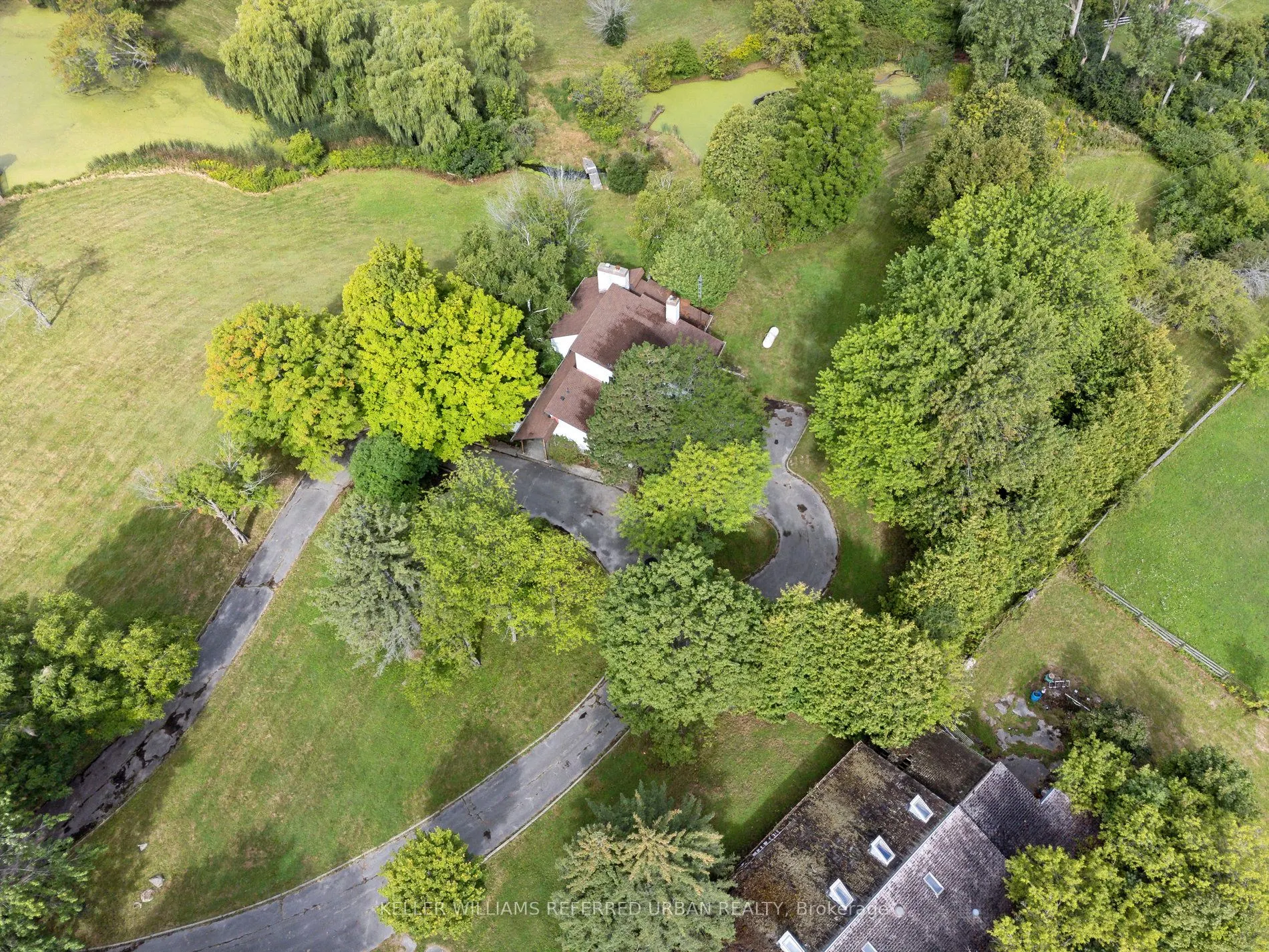 13181 McCowan Road