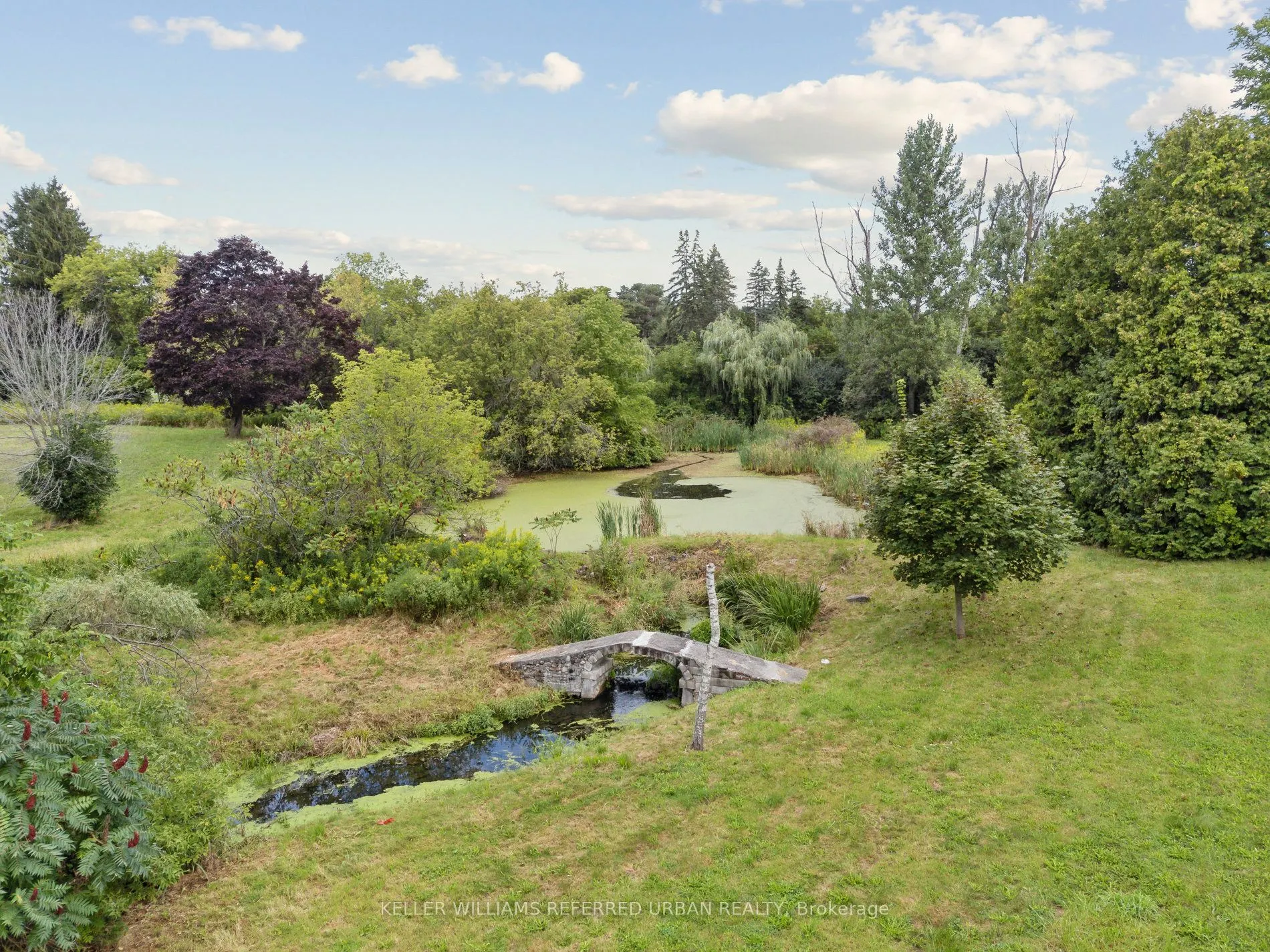 13181 McCowan Road