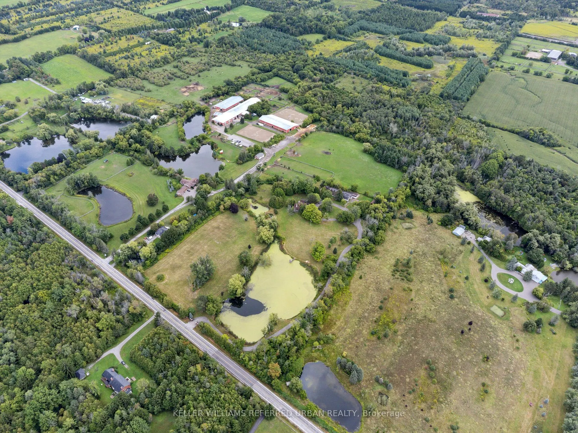 13181 McCowan Road