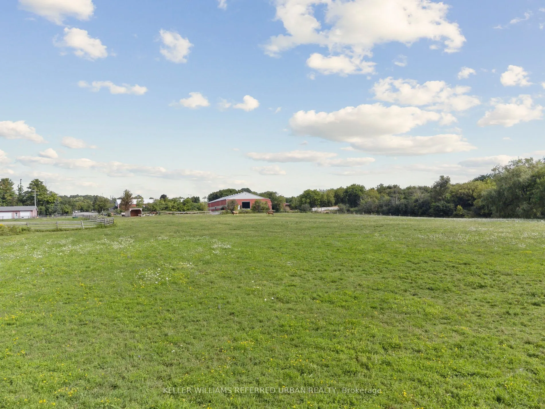 13181 McCowan Road