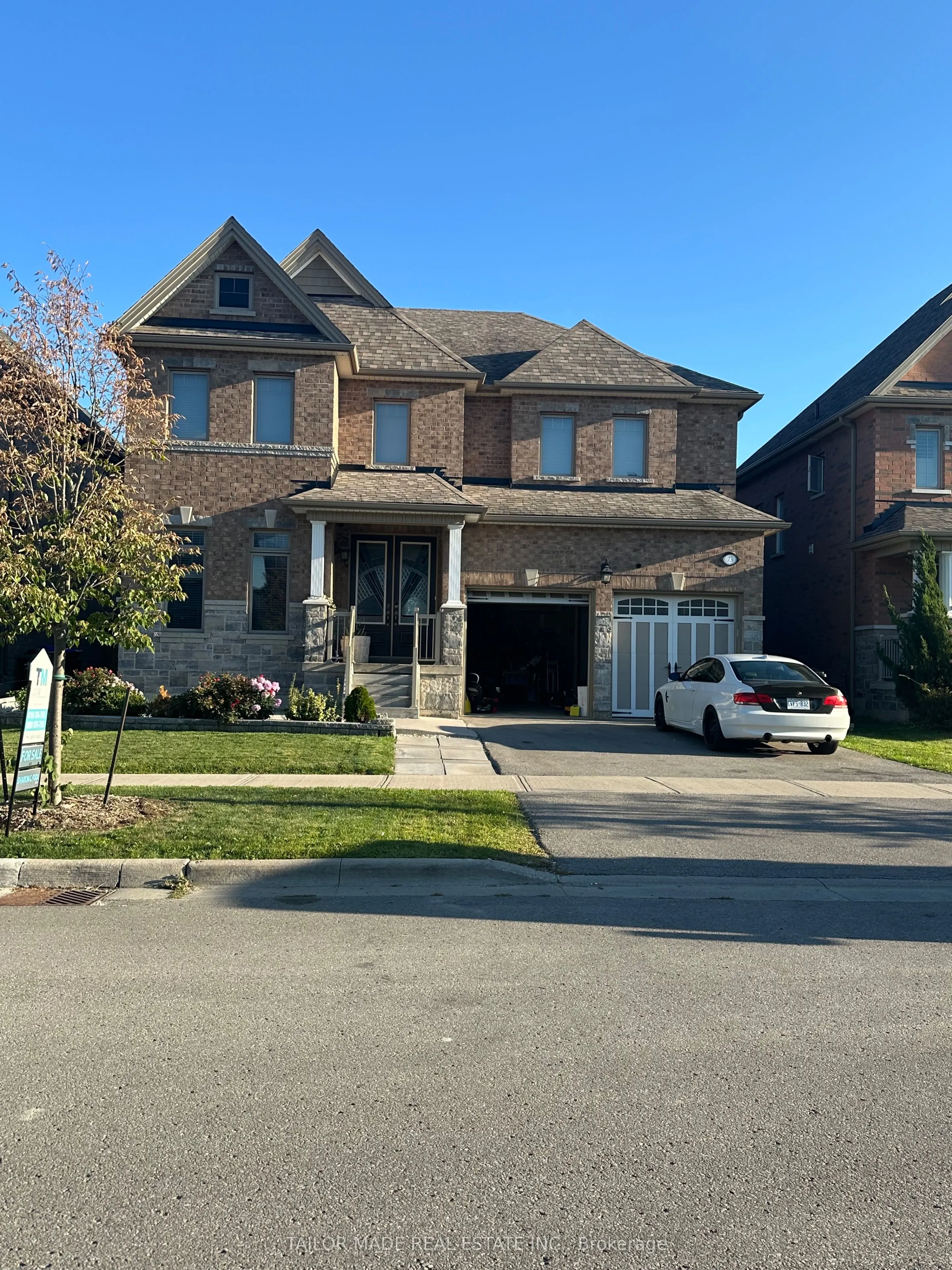 73 Morrison Avenue