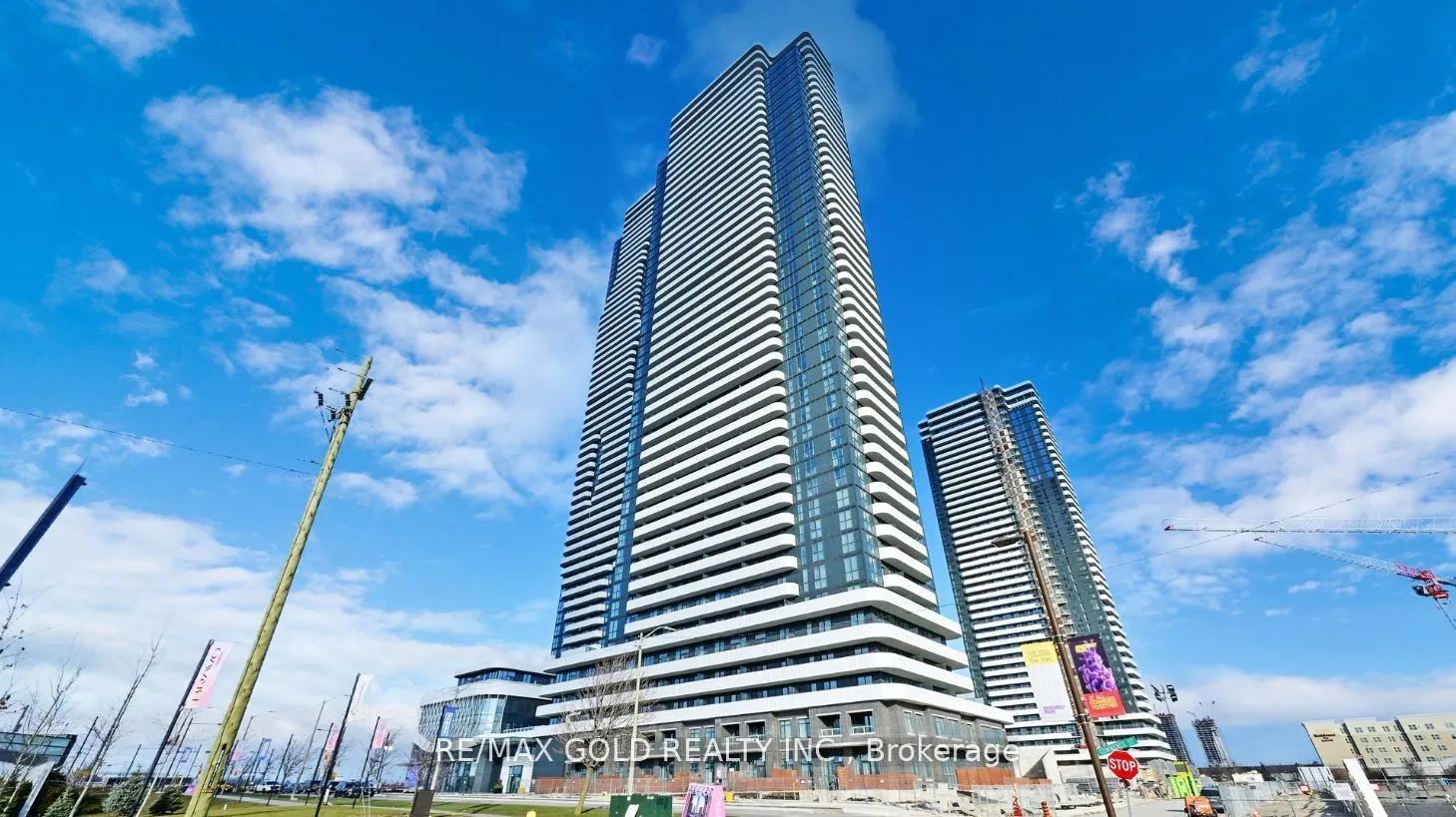 195 Commerce Street, #2303