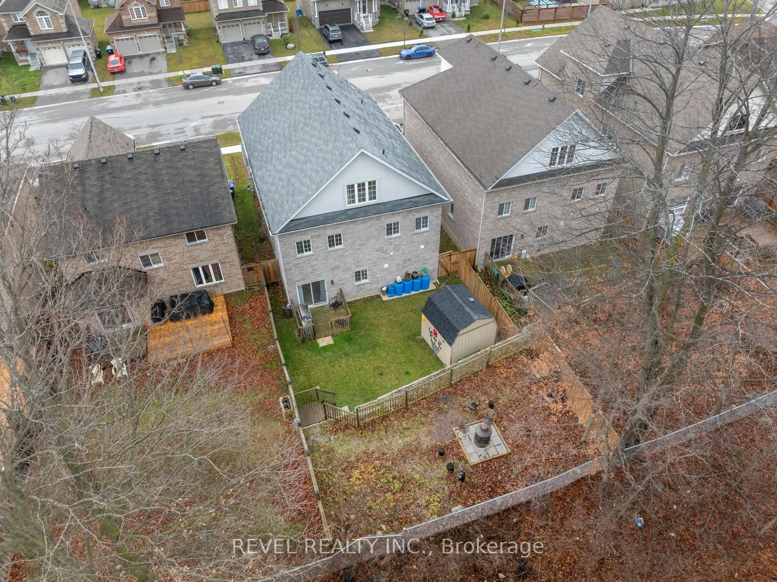 1254 Leslie Drive
