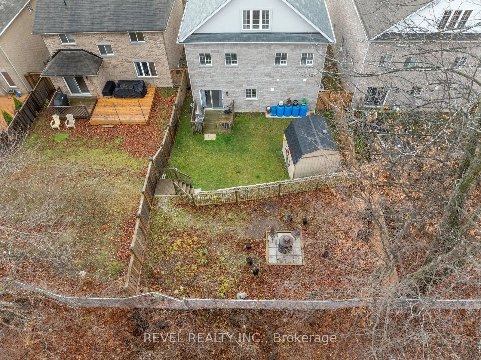 1254 Leslie Drive