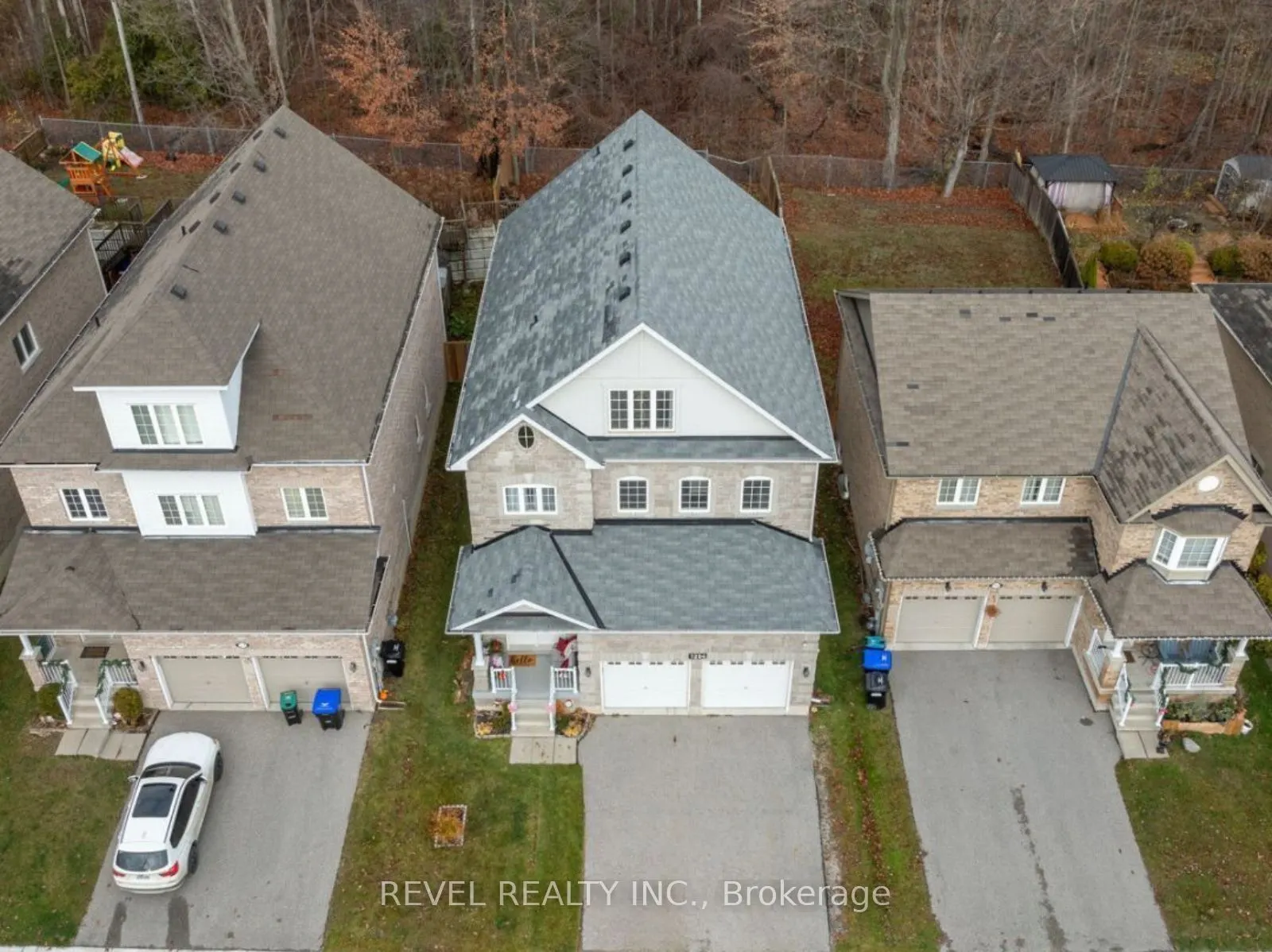 1254 Leslie Drive
