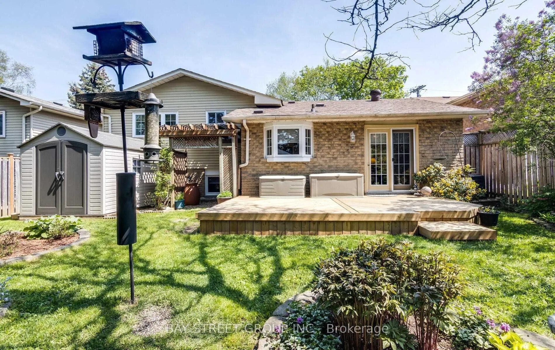 791 Sunnypoint Drive