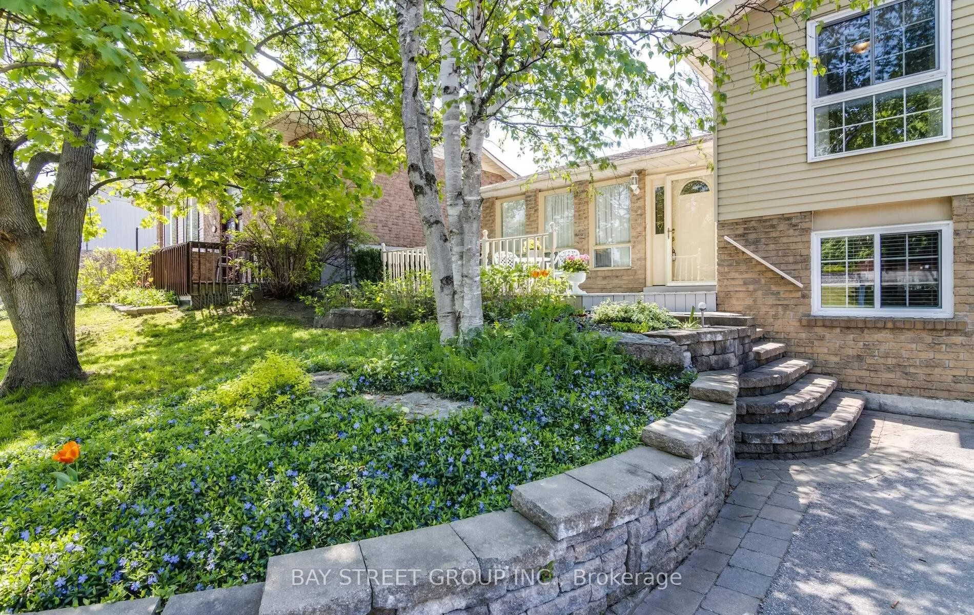 791 Sunnypoint Drive