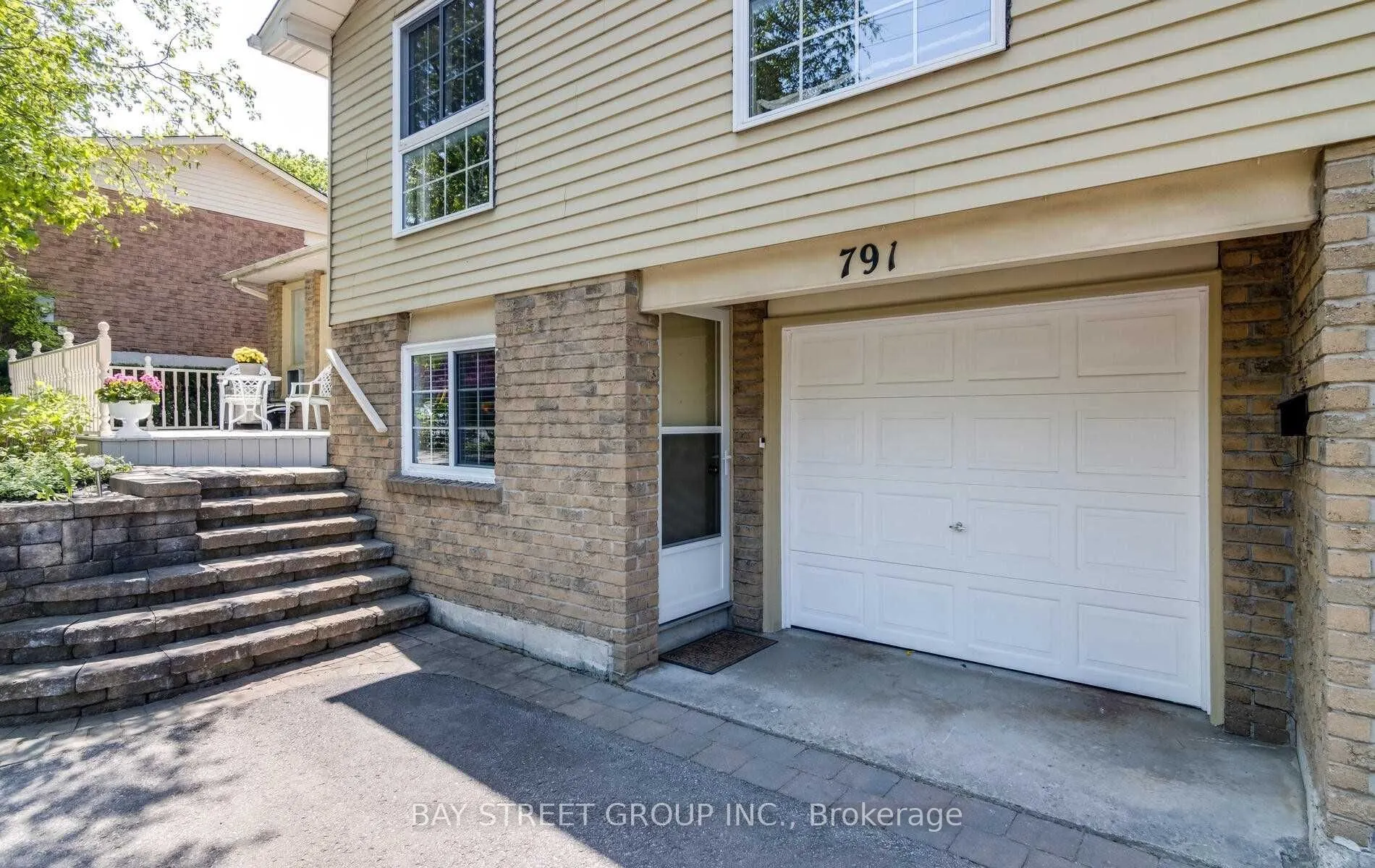 791 Sunnypoint Drive