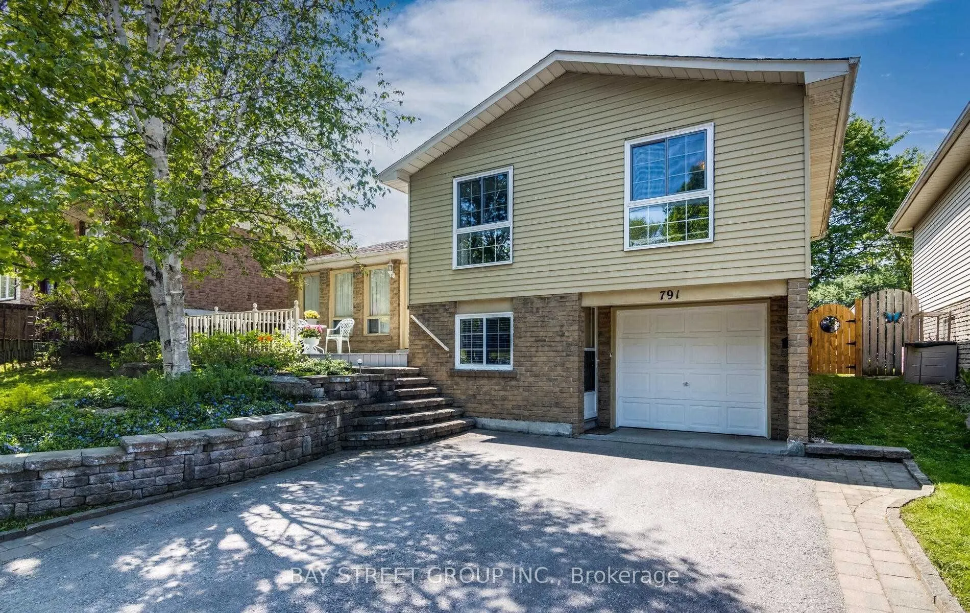 791 Sunnypoint Drive