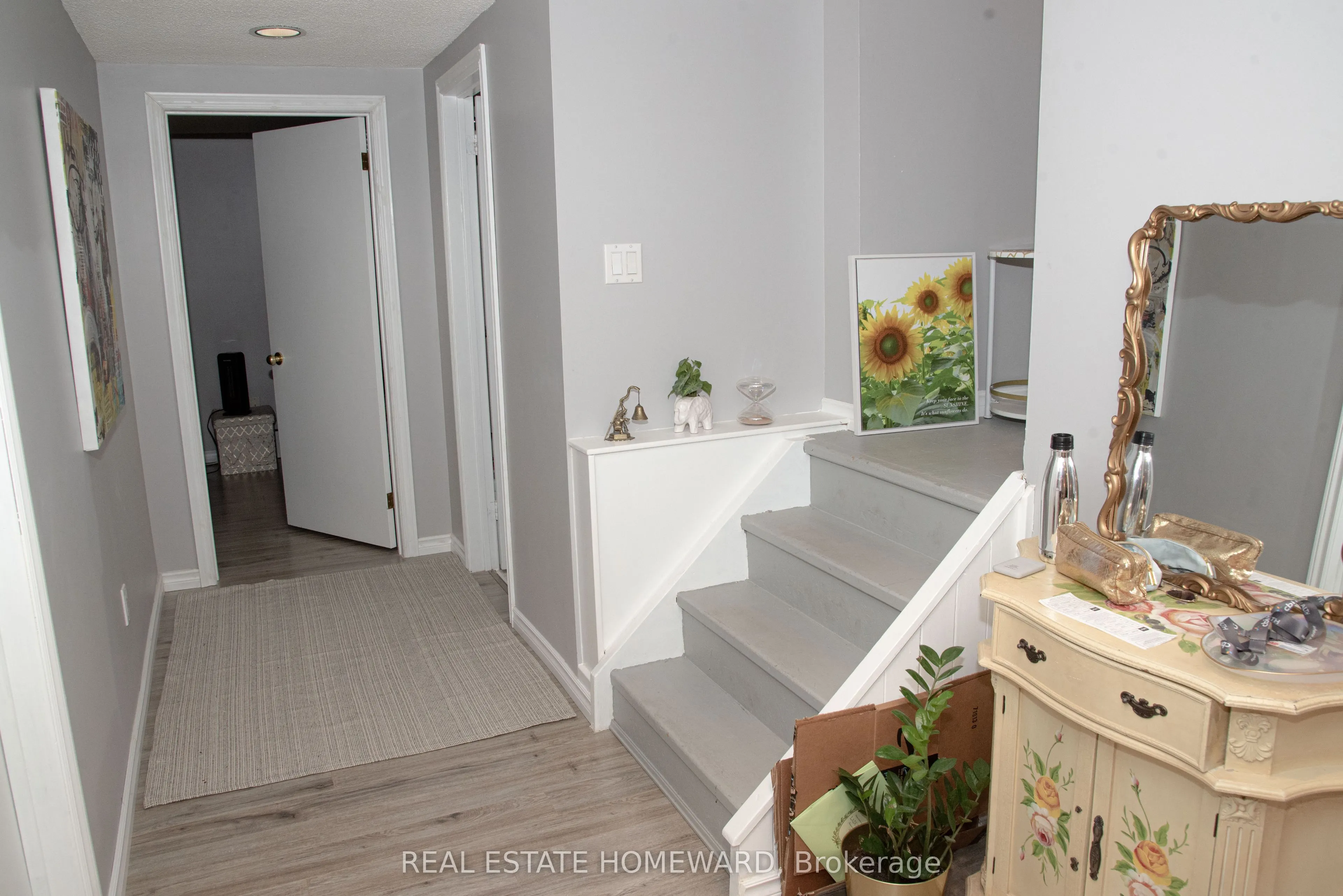 106 Walton Drive, #Basement