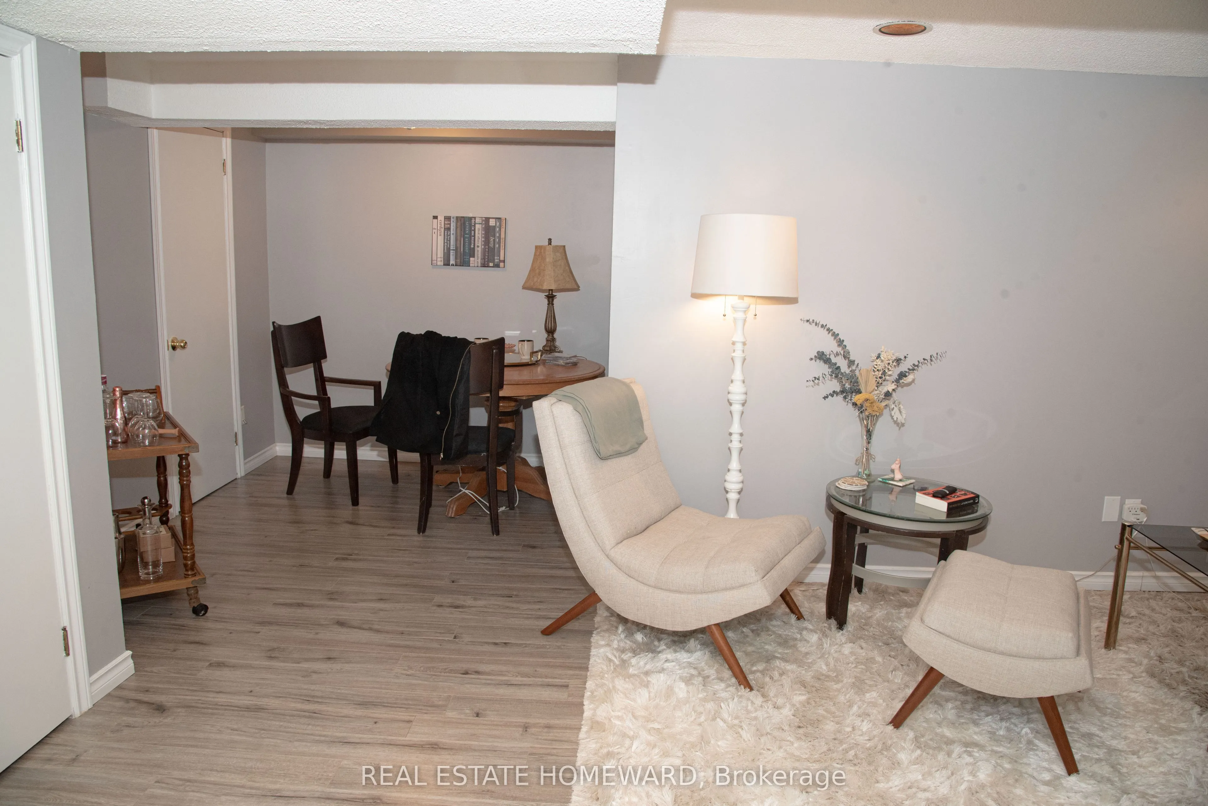 106 Walton Drive, #Basement