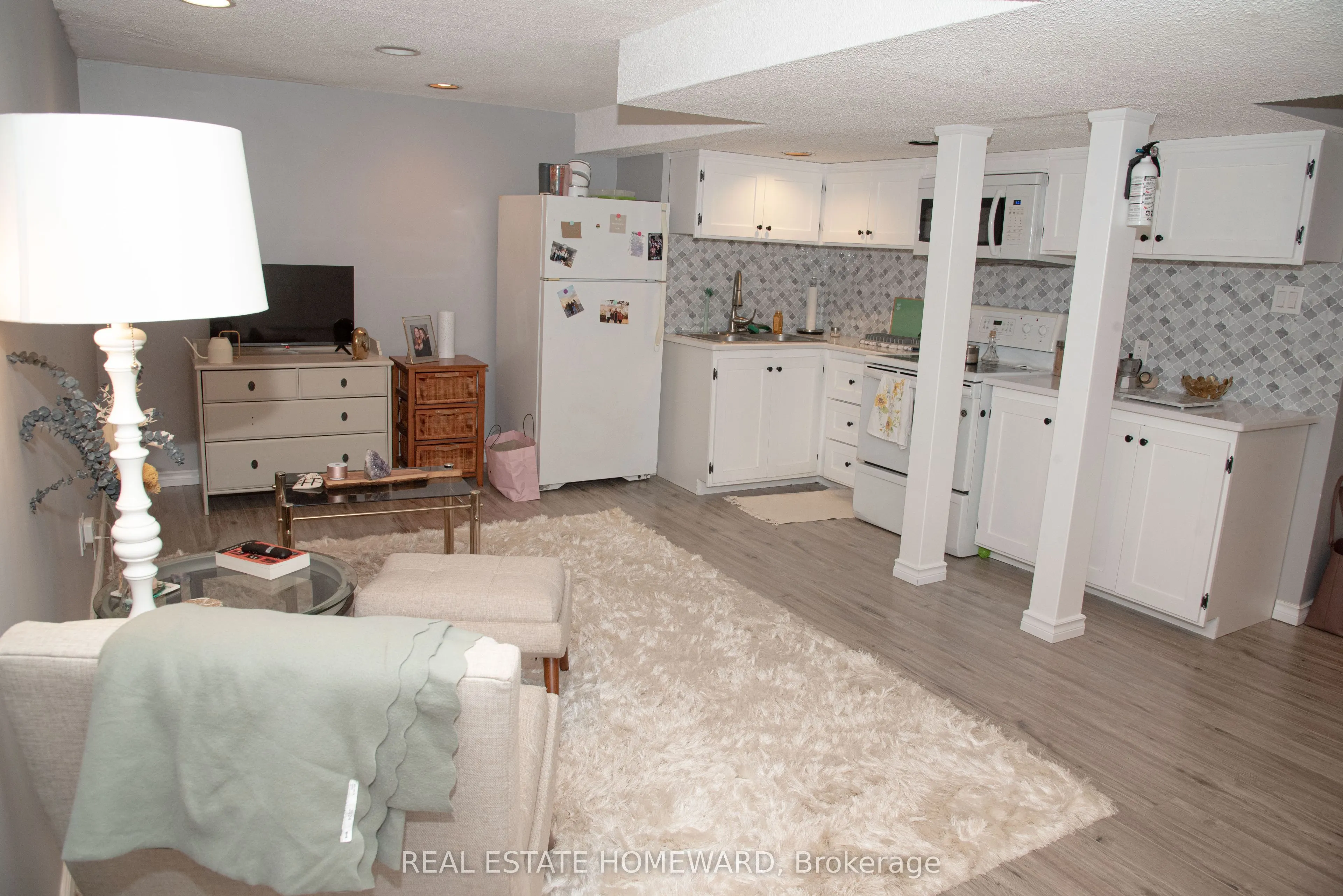 106 Walton Drive, #Basement
