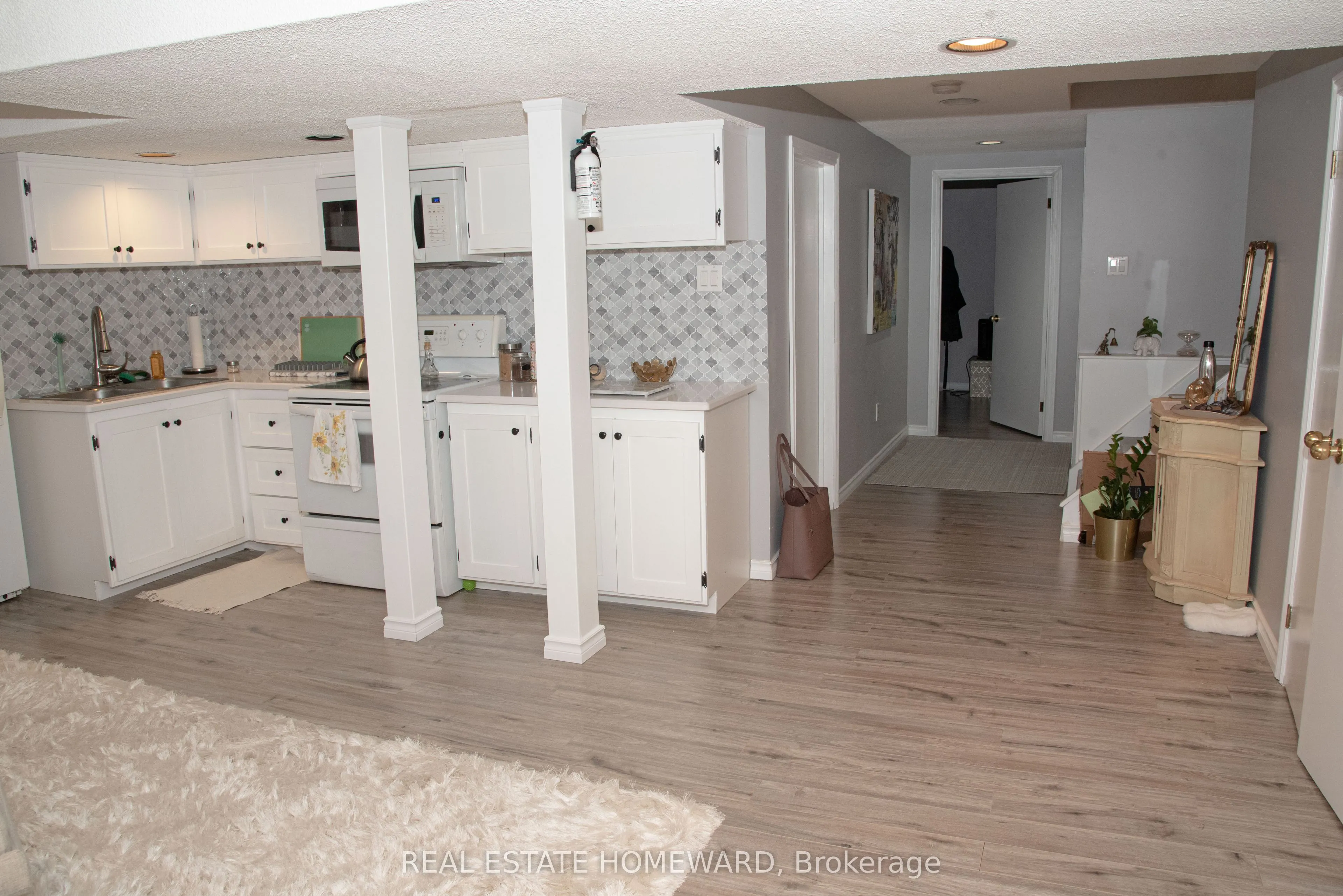 106 Walton Drive, #Basement