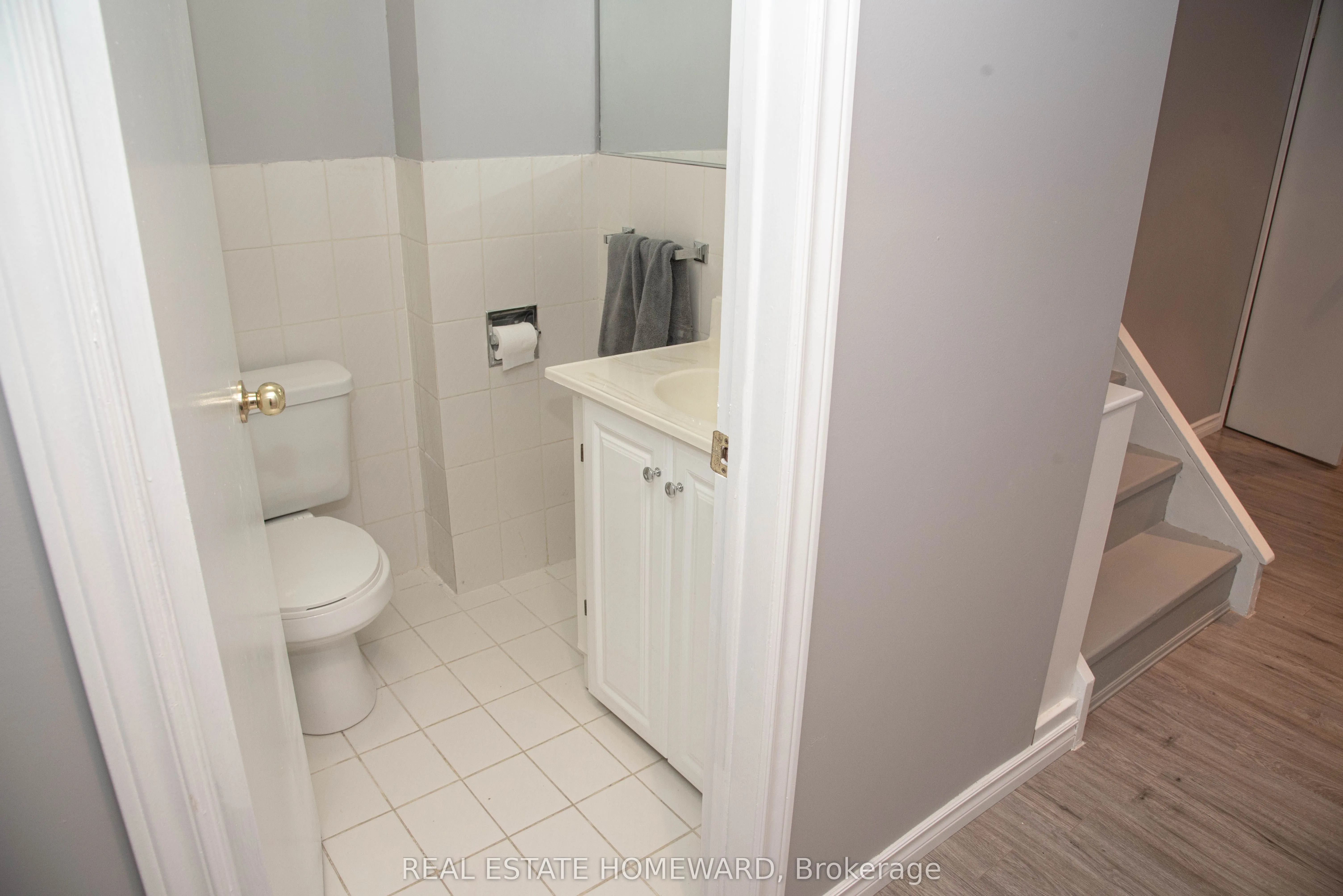 106 Walton Drive, #Basement