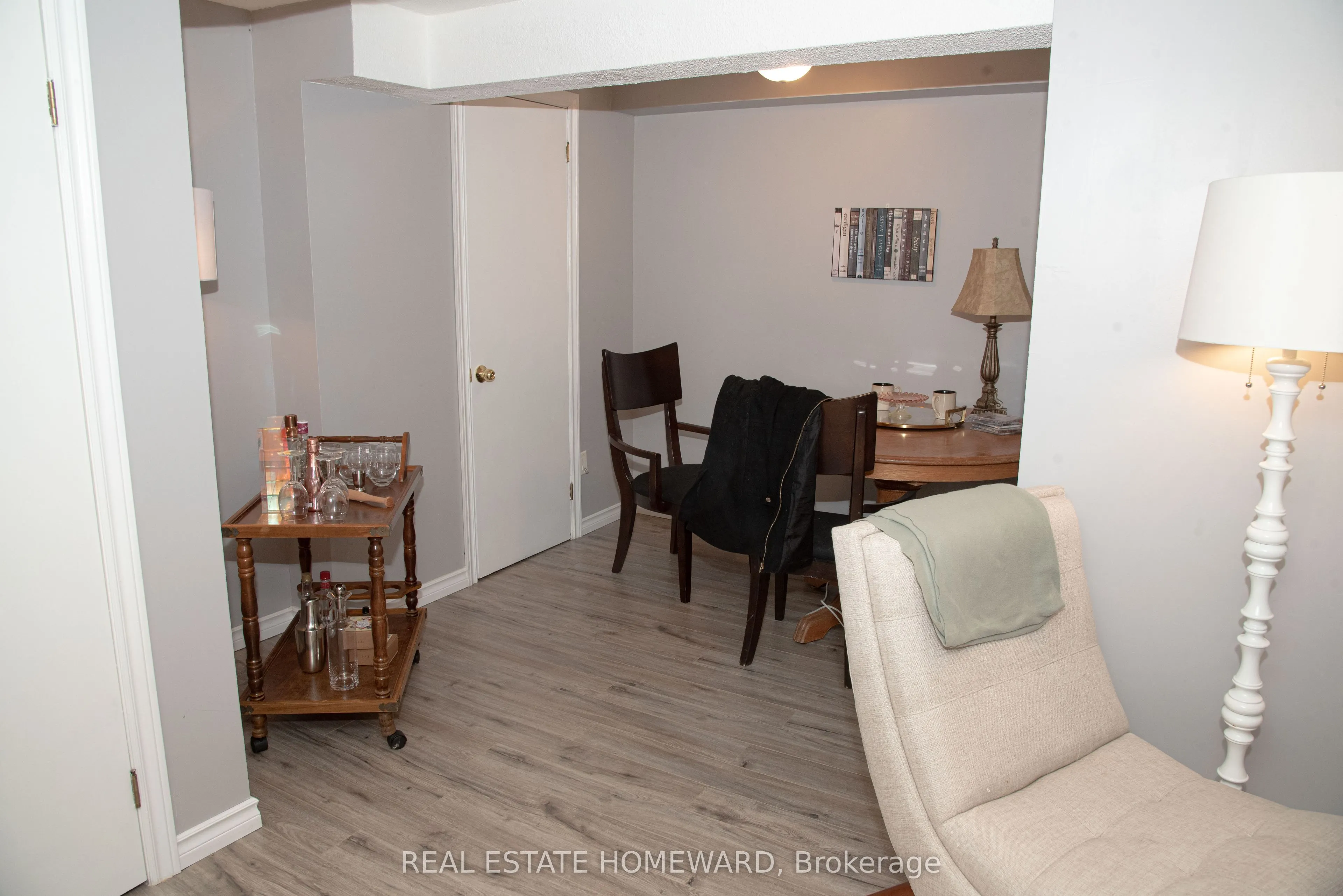 106 Walton Drive, #Basement