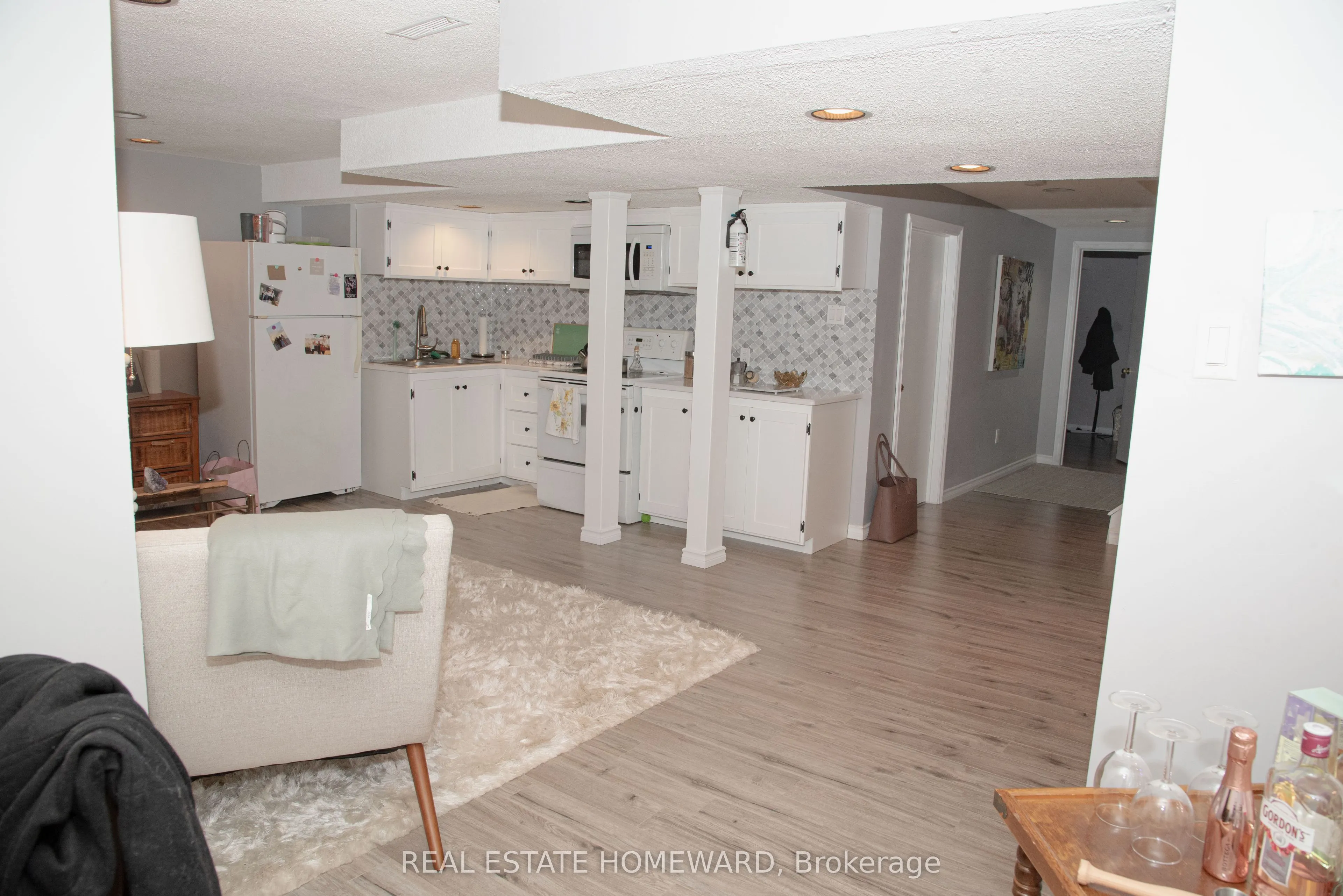 106 Walton Drive, #Basement